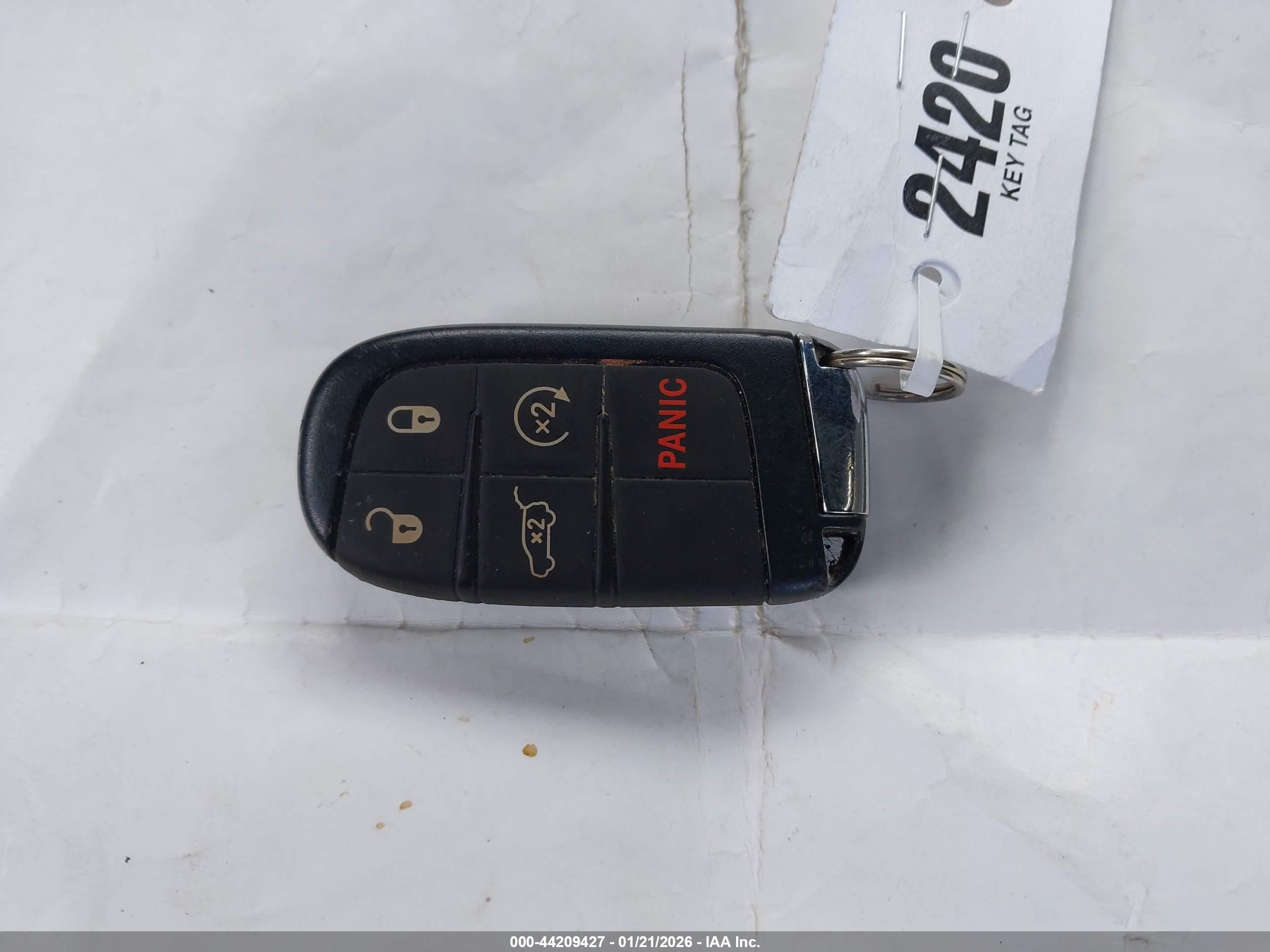 JEEP COMPASS image 11