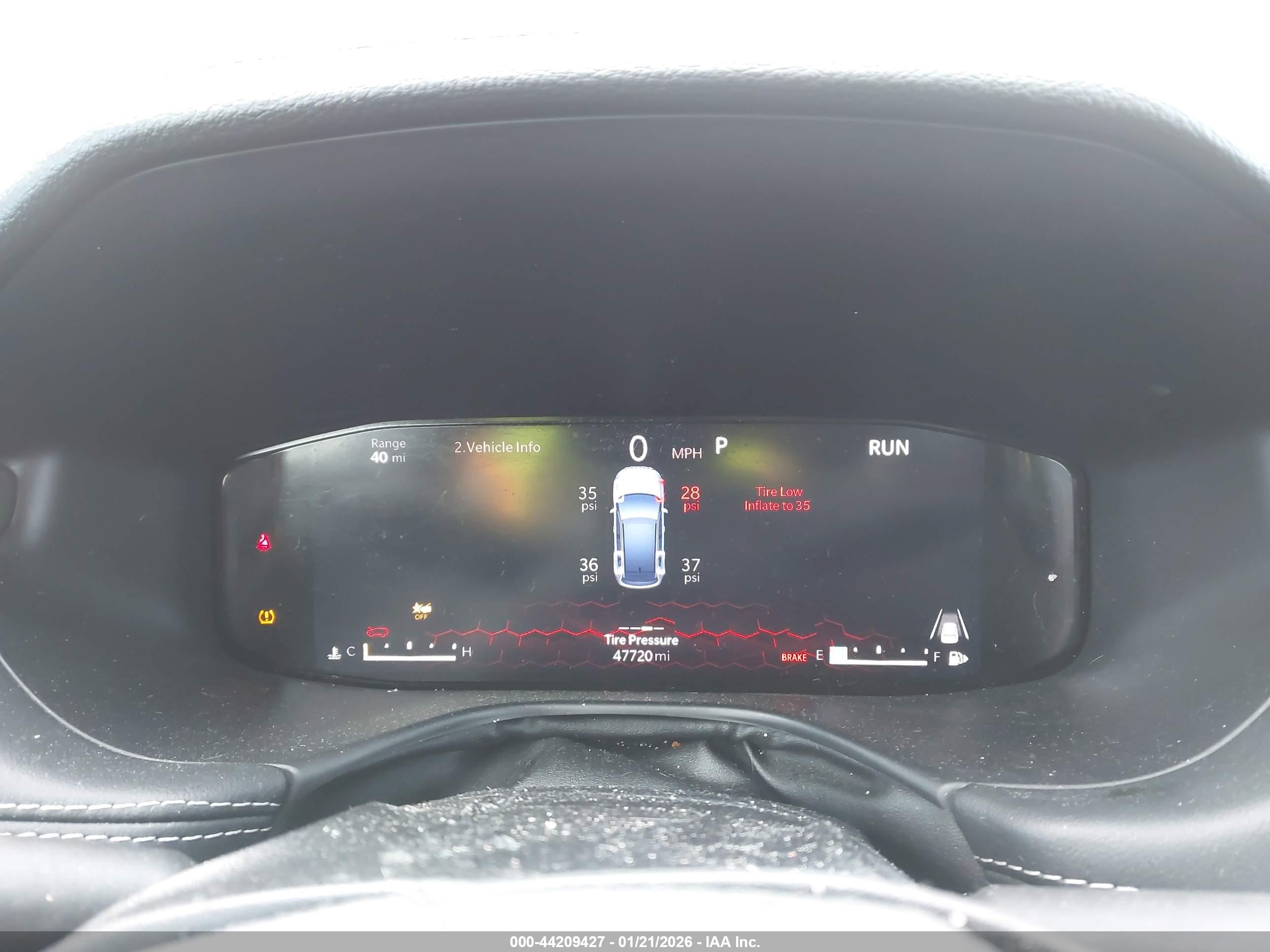 JEEP COMPASS image 7