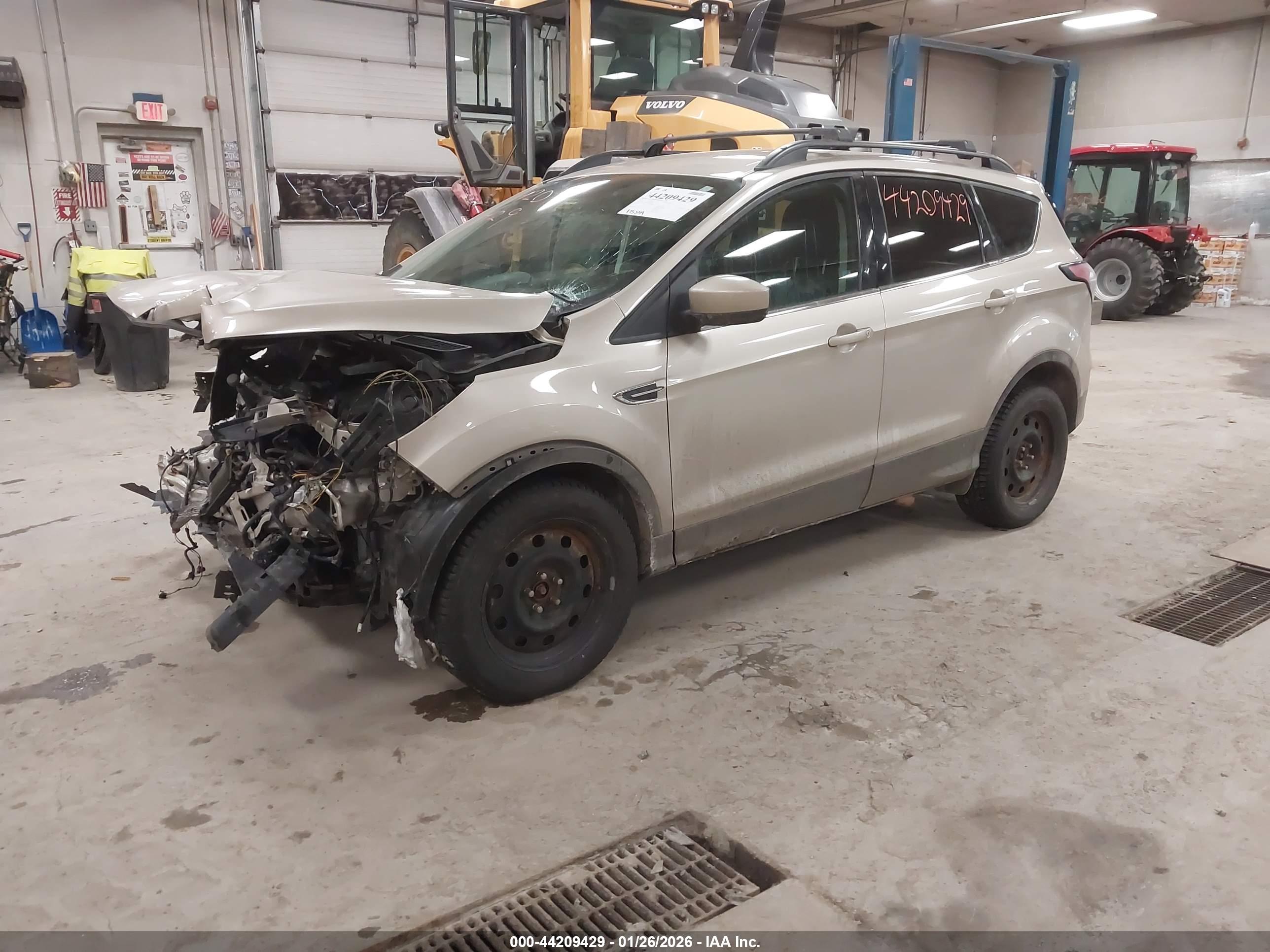 FORD ESCAPE image 2