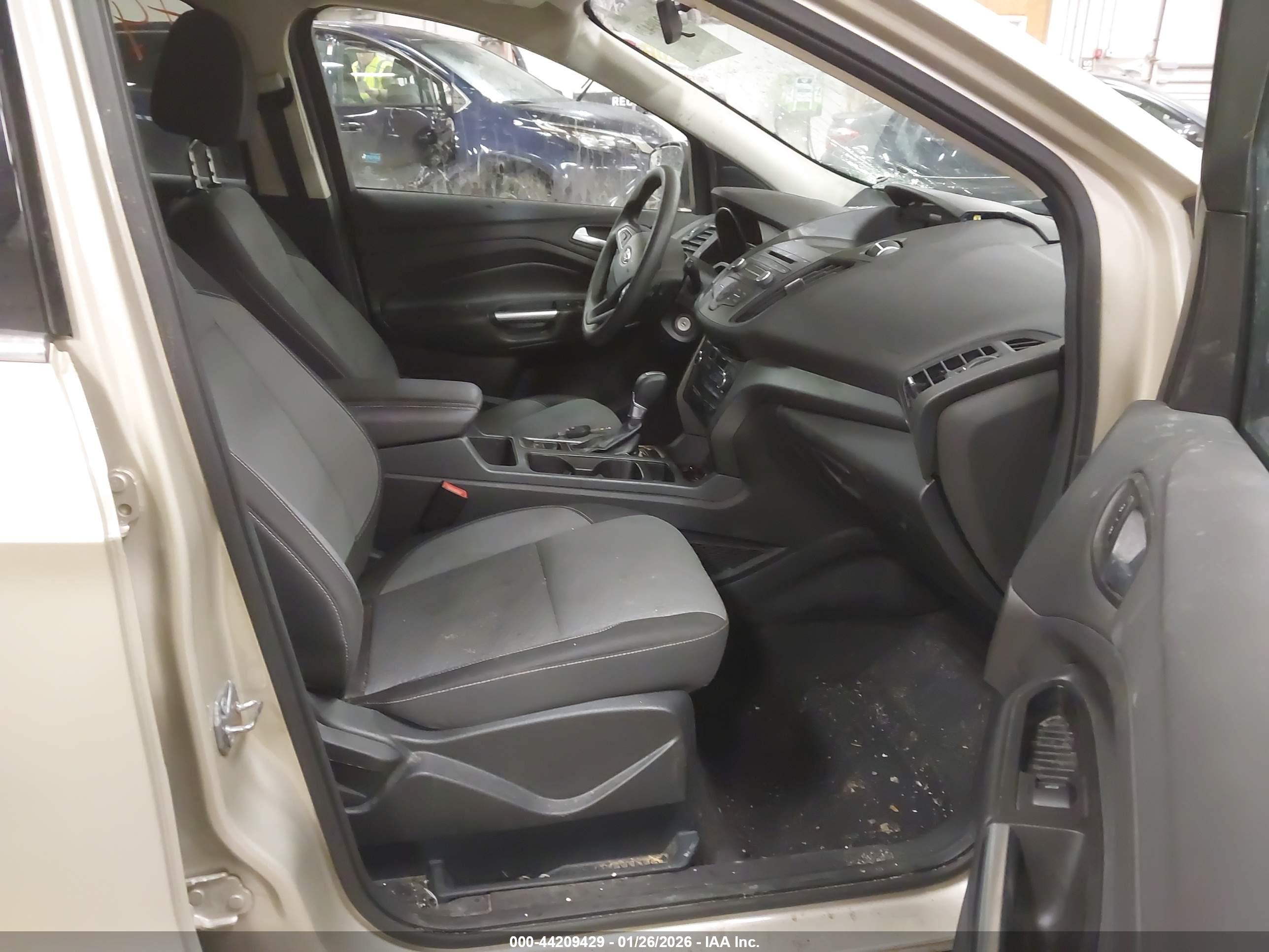 FORD ESCAPE image 5