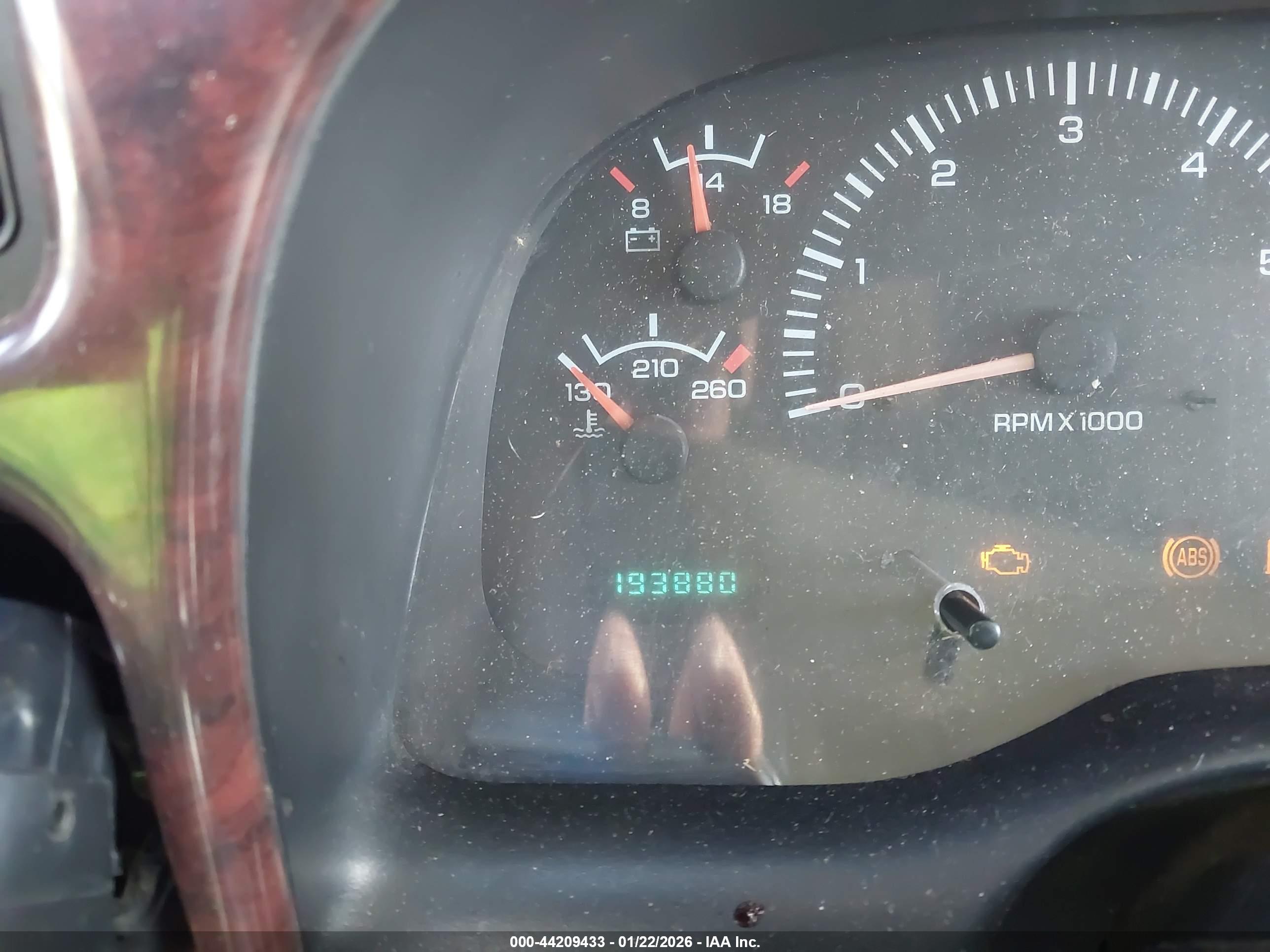 DODGE RAM image 7