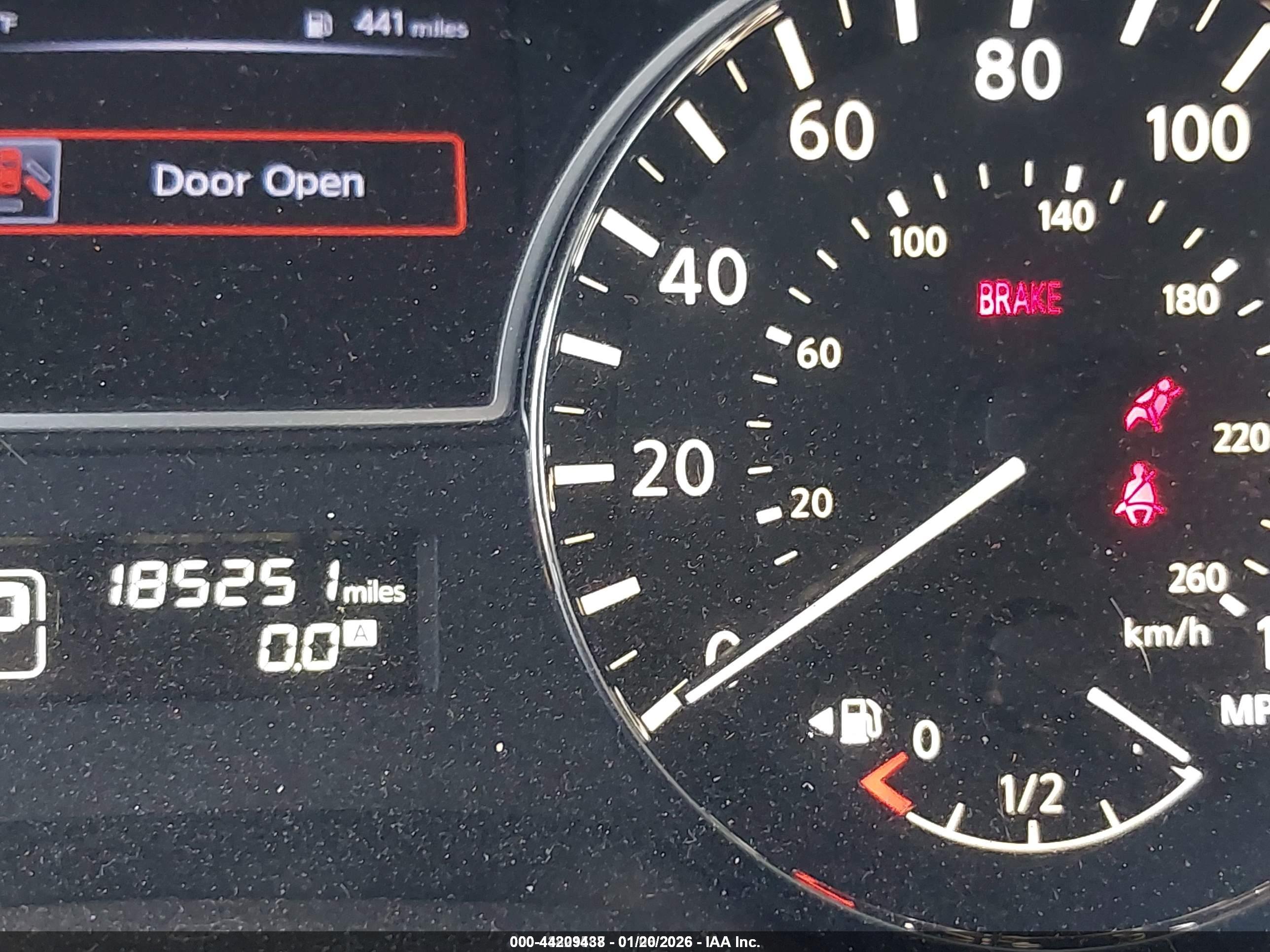 NISSAN ALTIMA image 7
