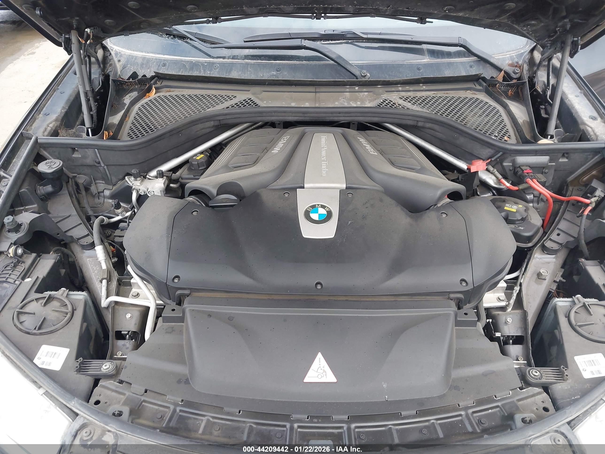 BMW X5 image 10