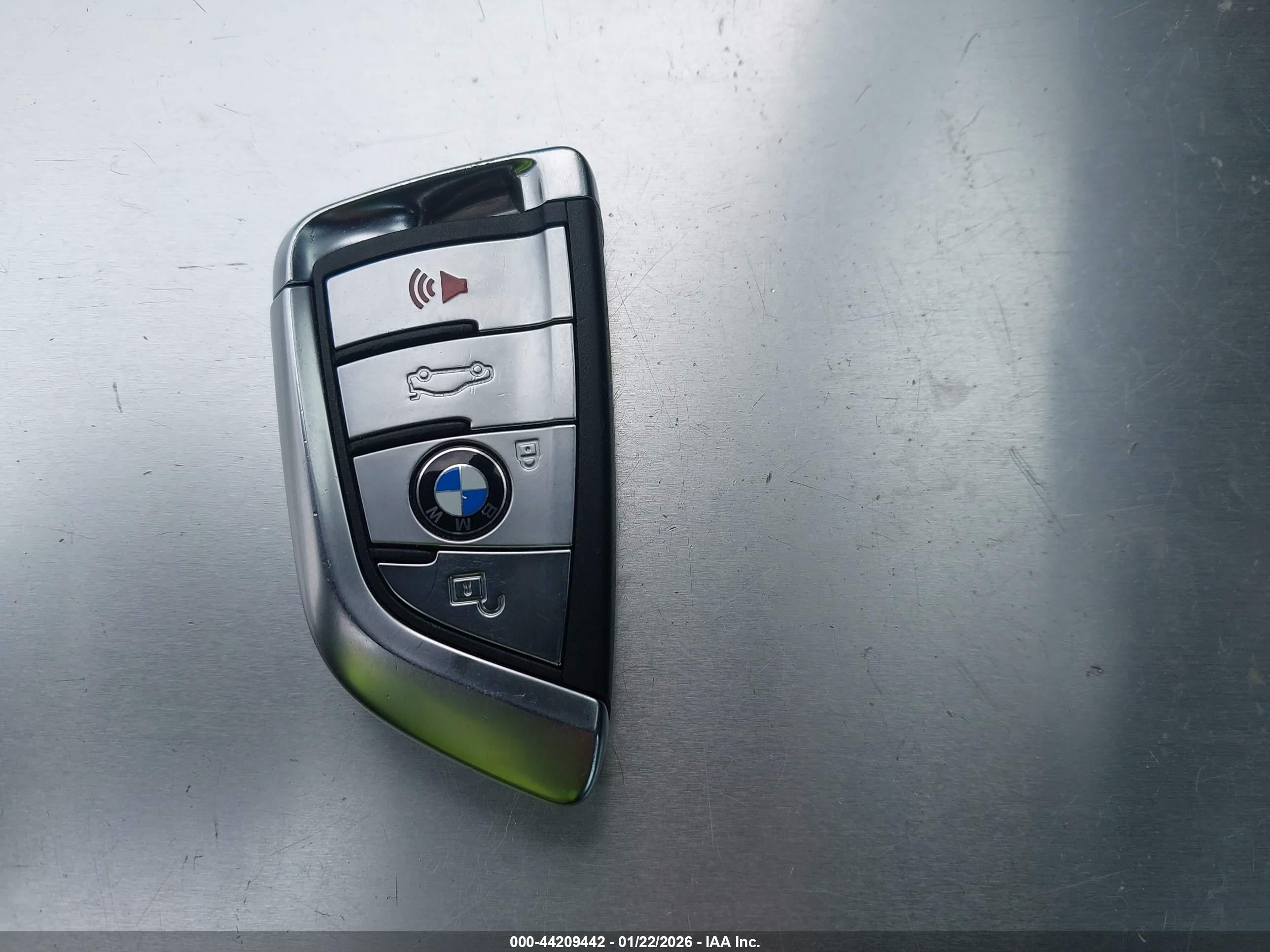 BMW X5 image 11