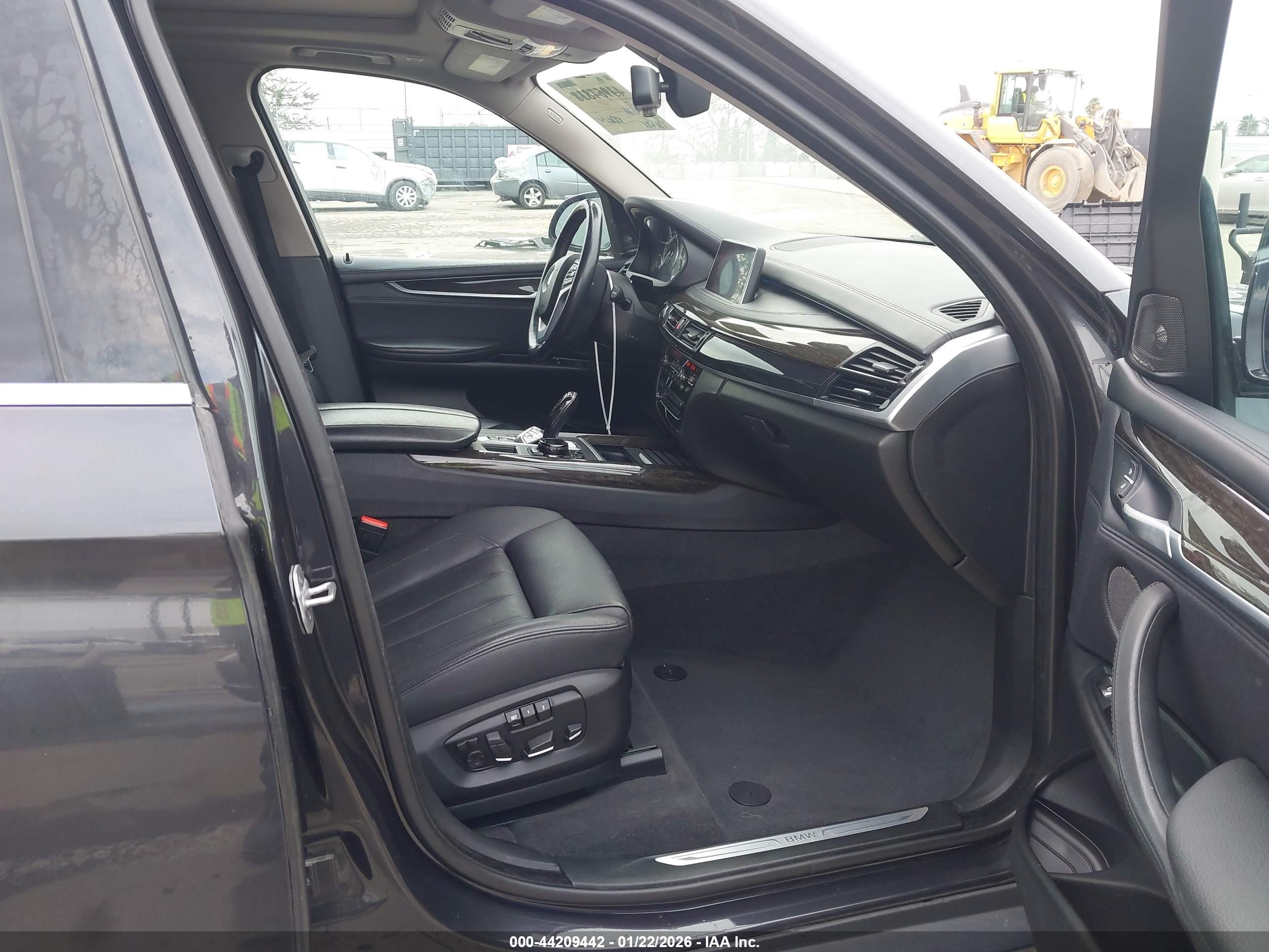 BMW X5 image 5