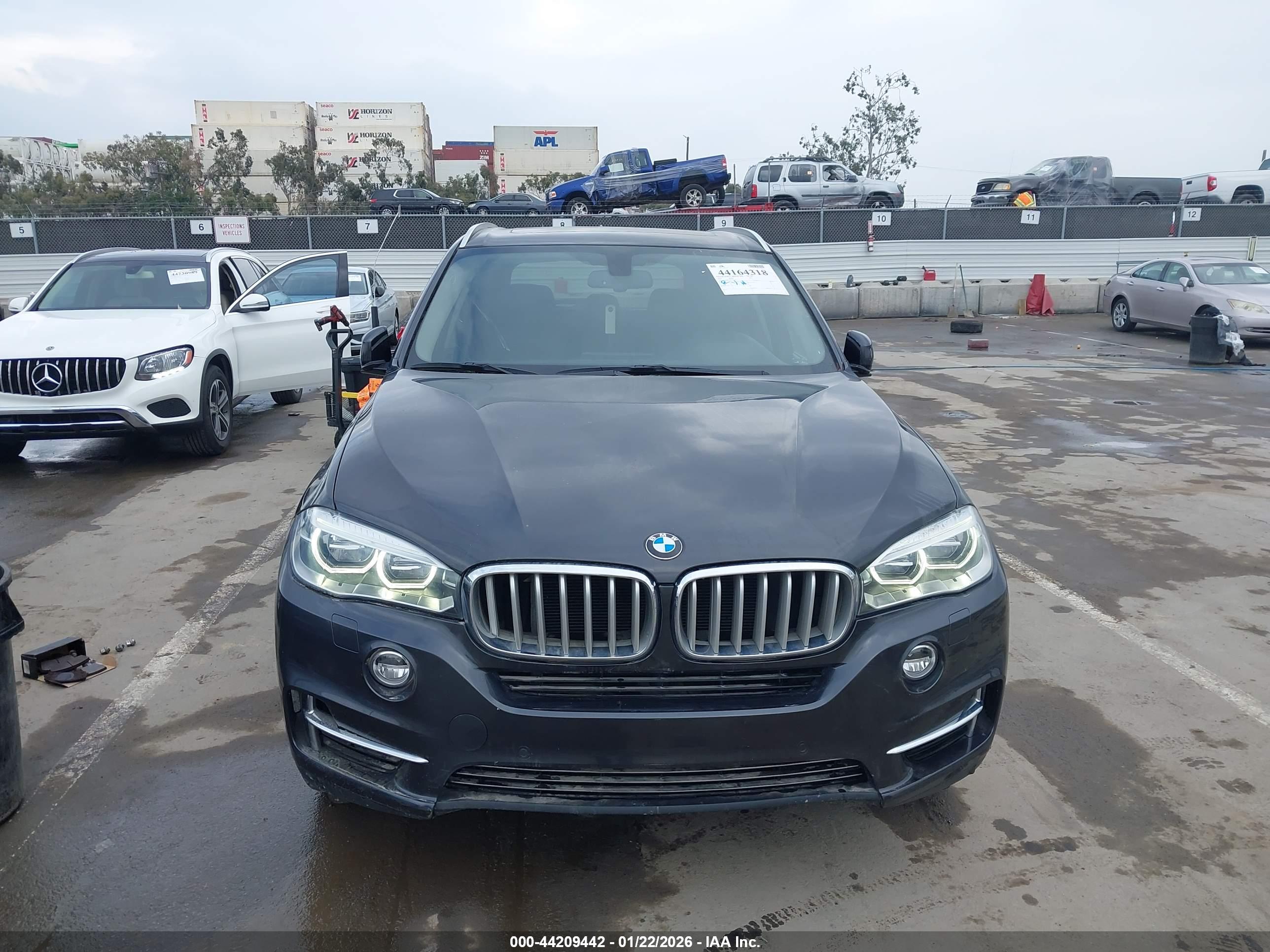 BMW X5 image 6