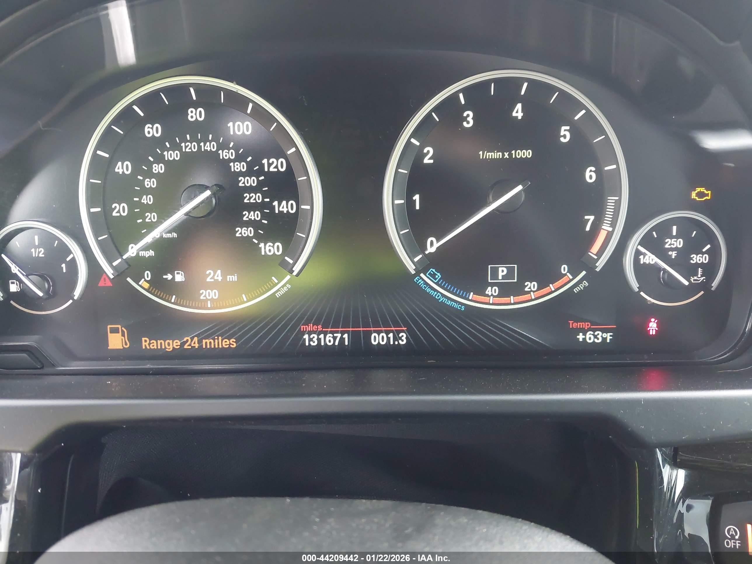 BMW X5 image 7