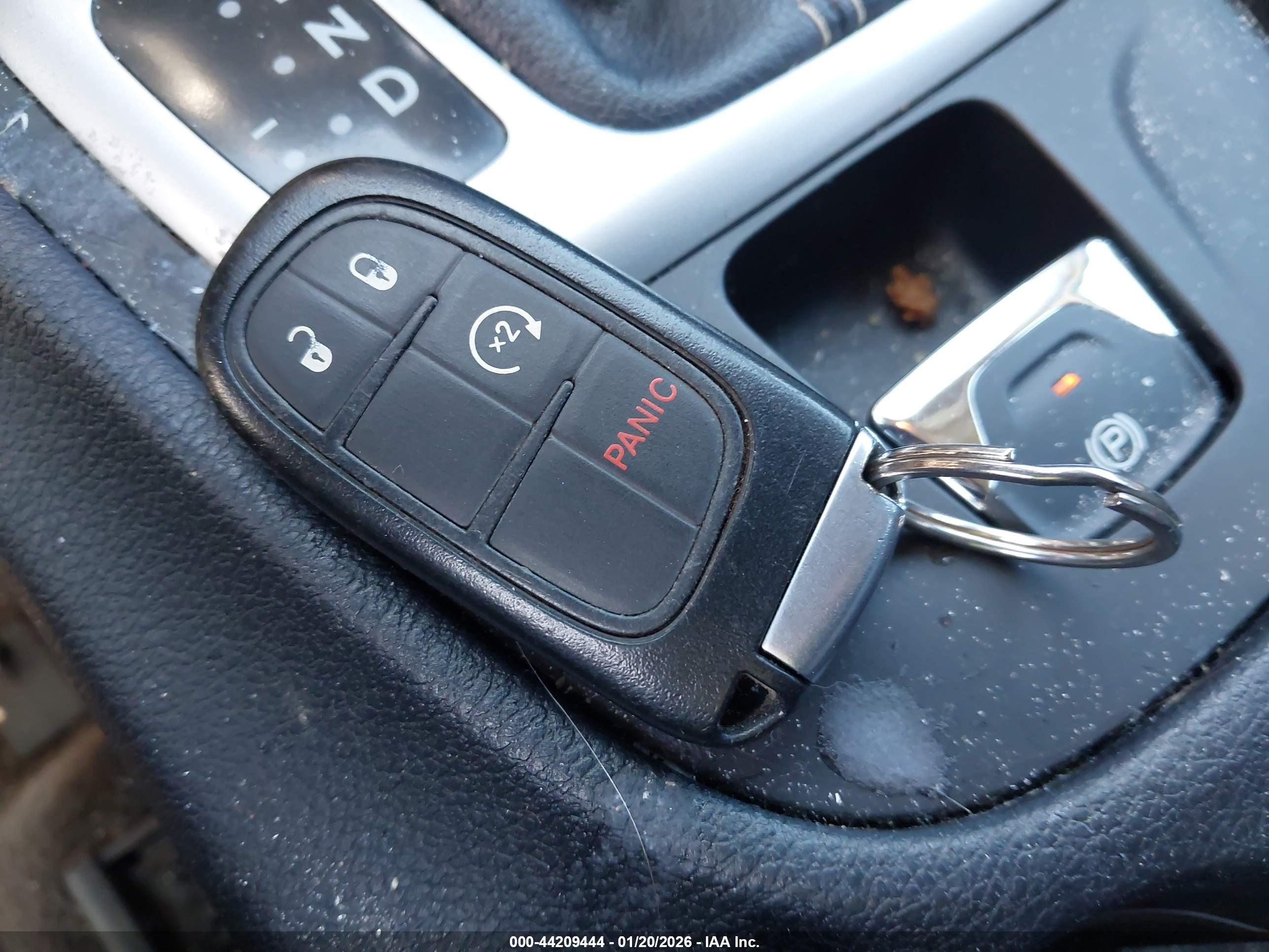 JEEP CHEROKEE image 11