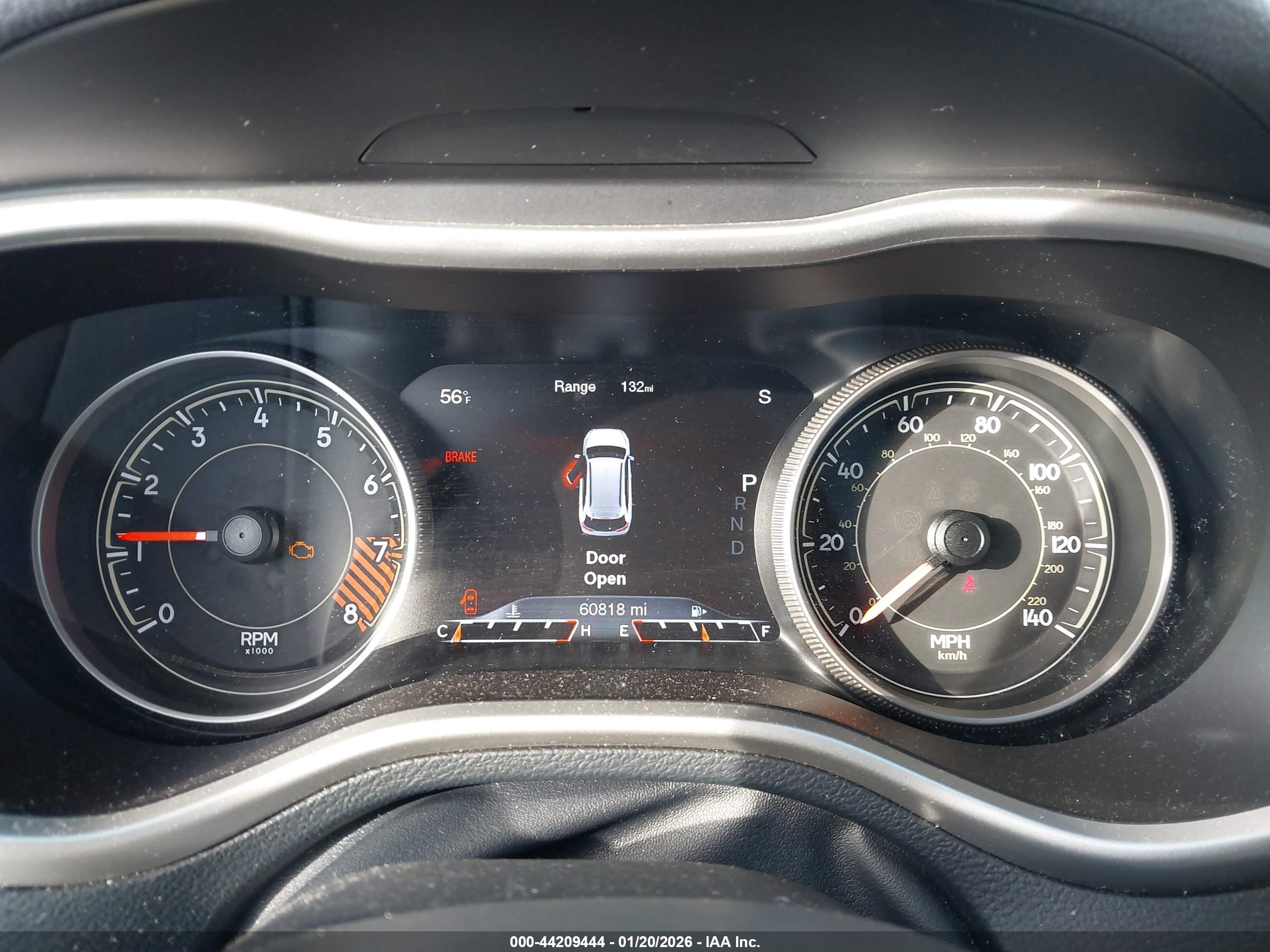 JEEP CHEROKEE image 7