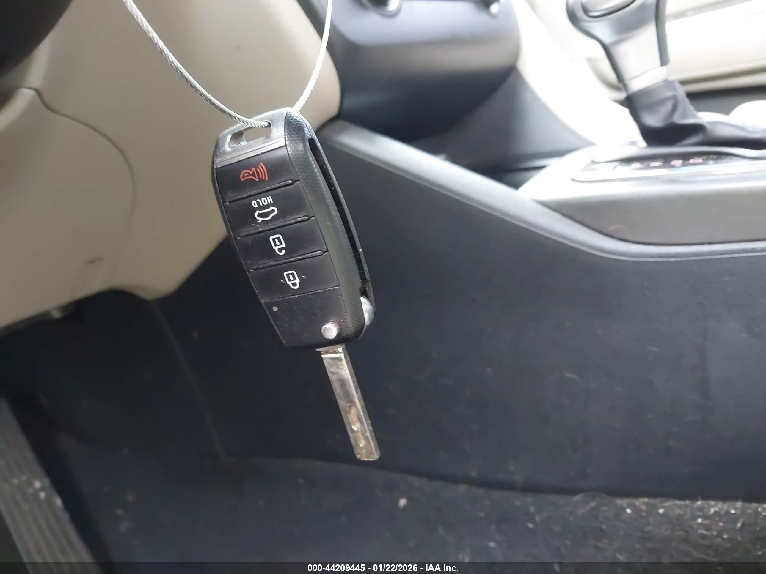 KIA OPTIMA image 11