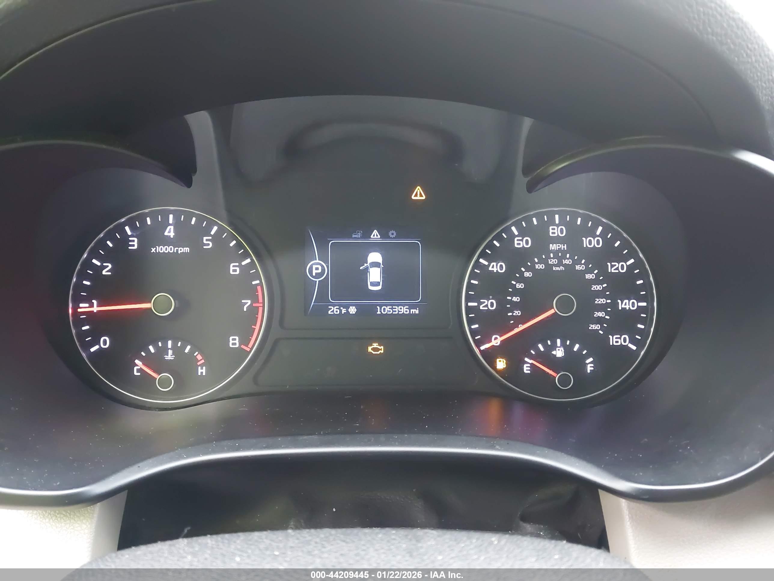 KIA OPTIMA image 7