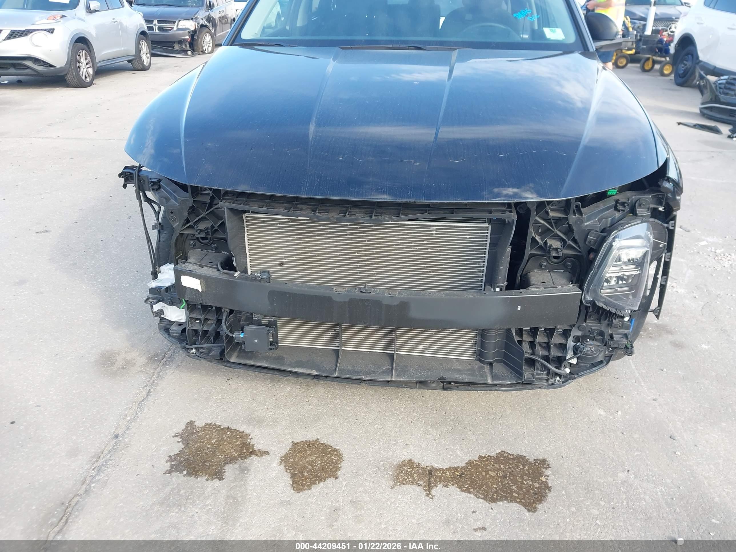 HYUNDAI TUCSON image 6