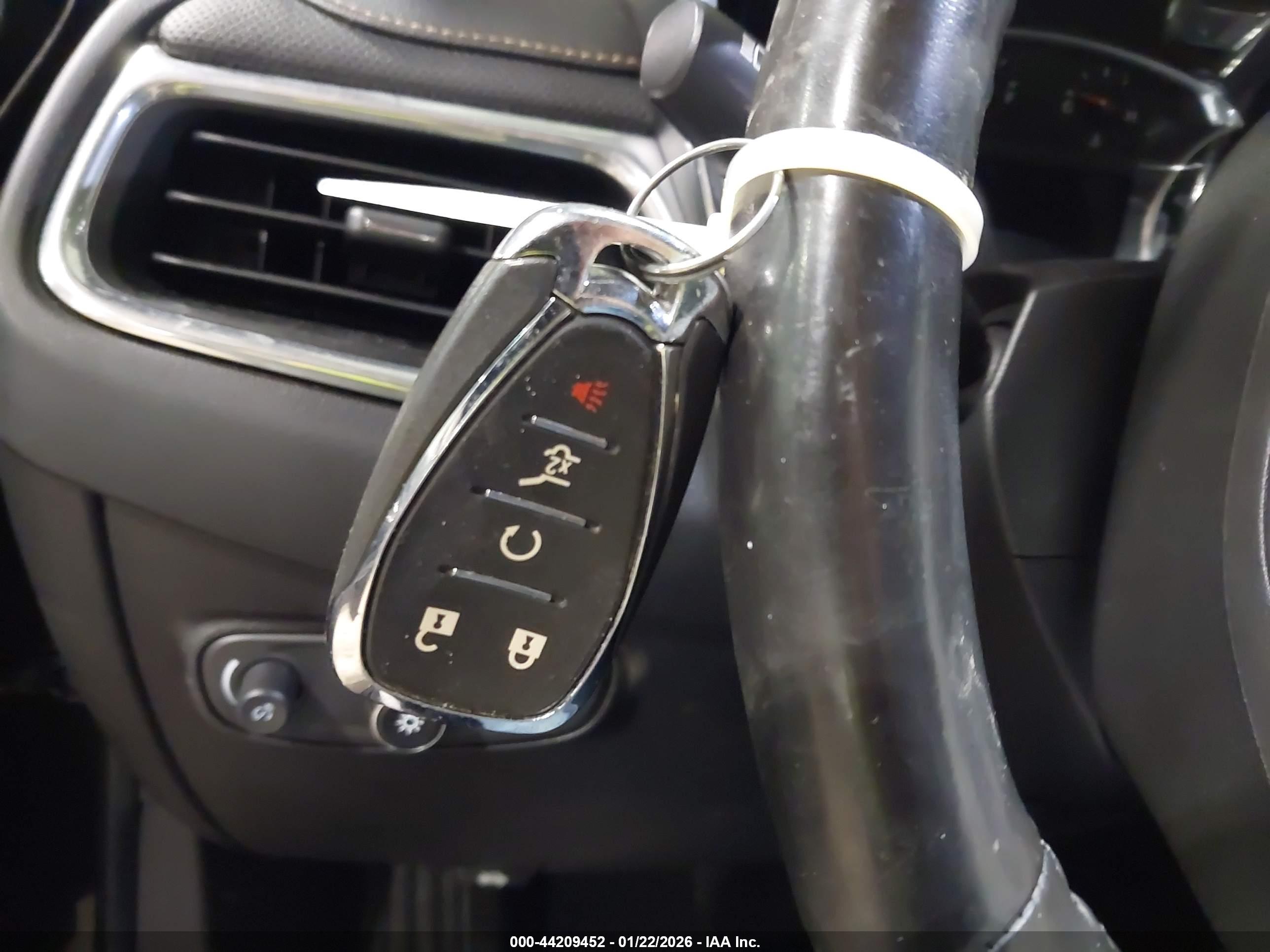 CHEVROLET EQUINOX image 11