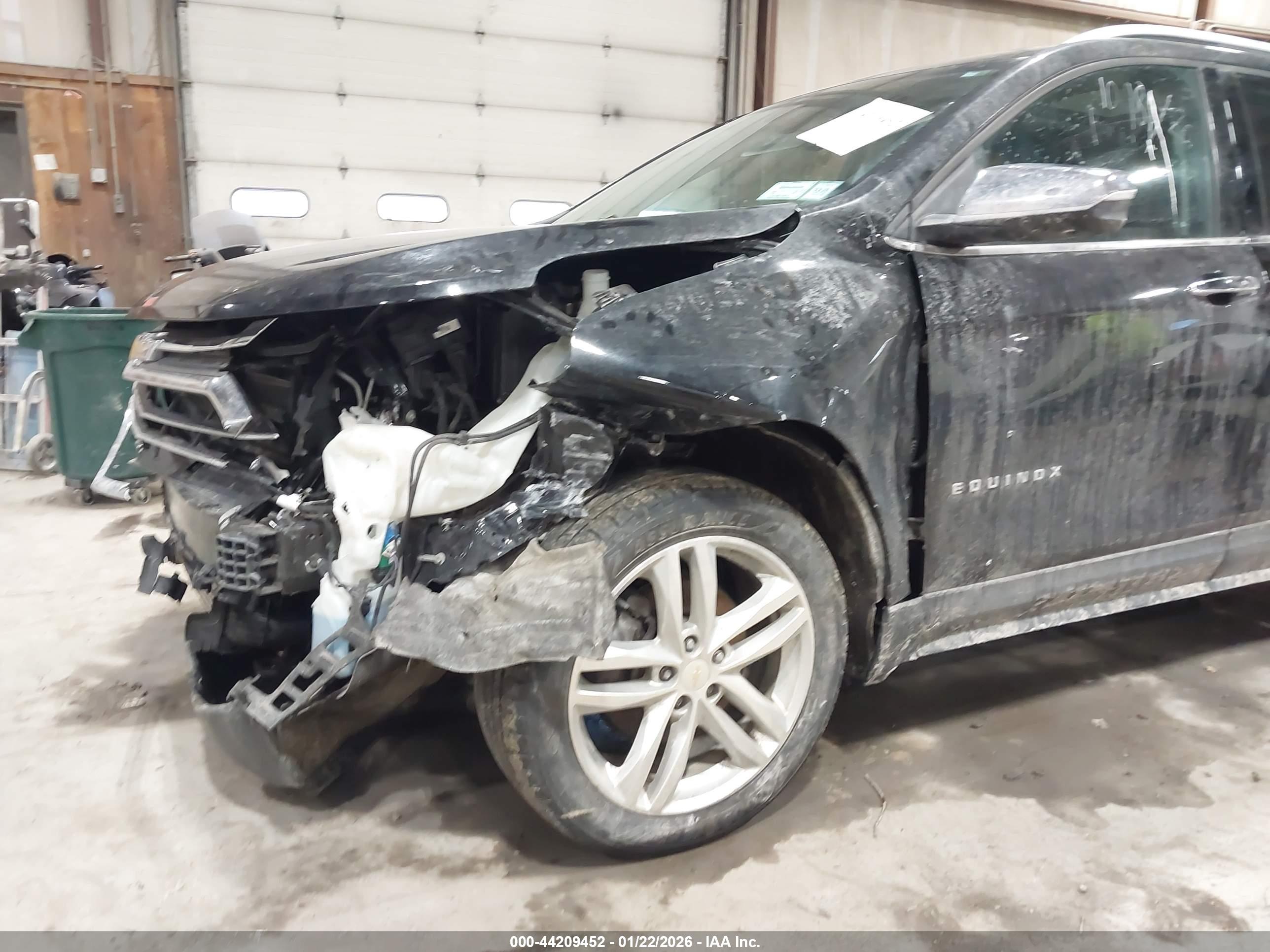 CHEVROLET EQUINOX image 6