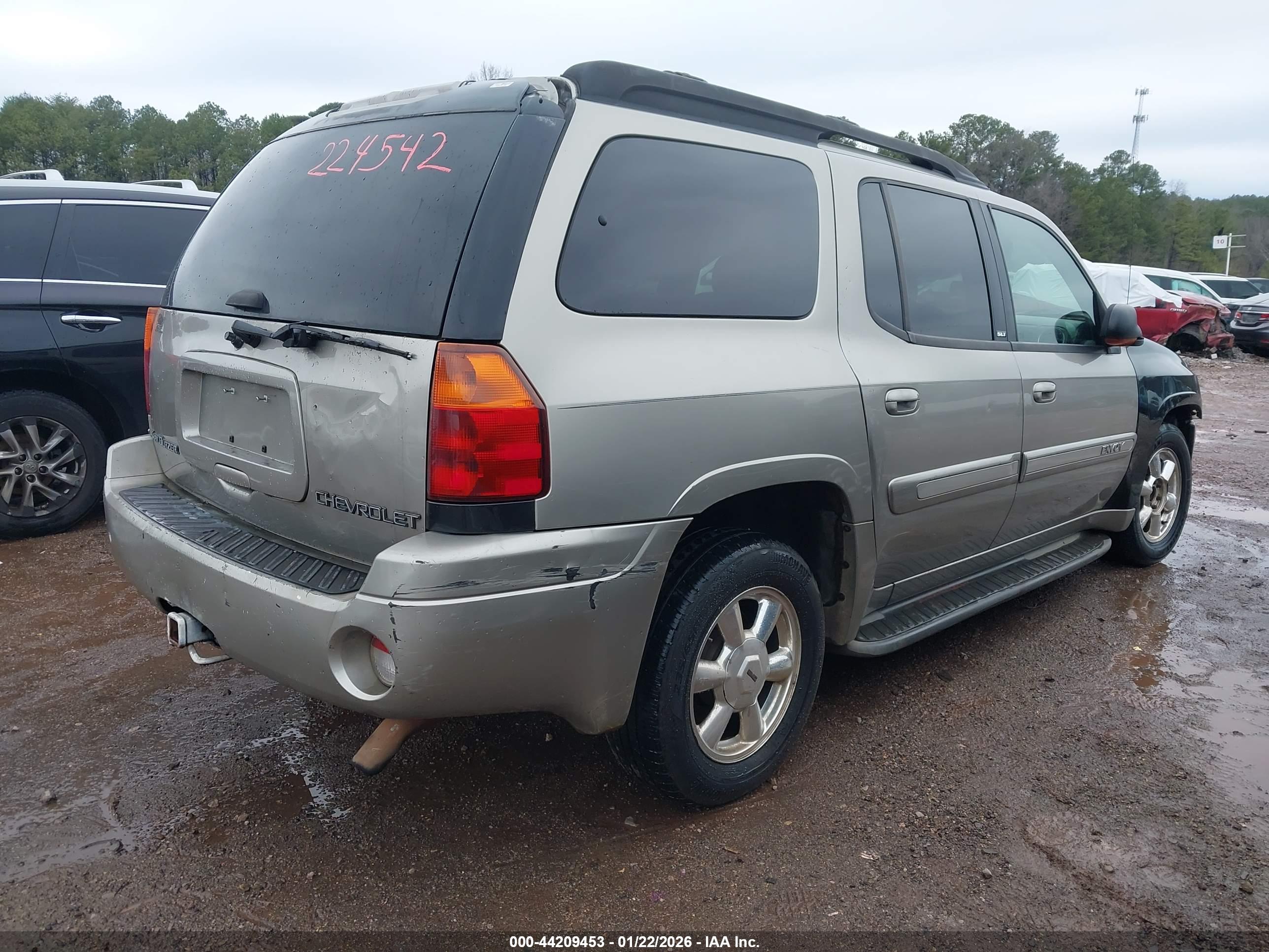 GMC ENVOY image 4