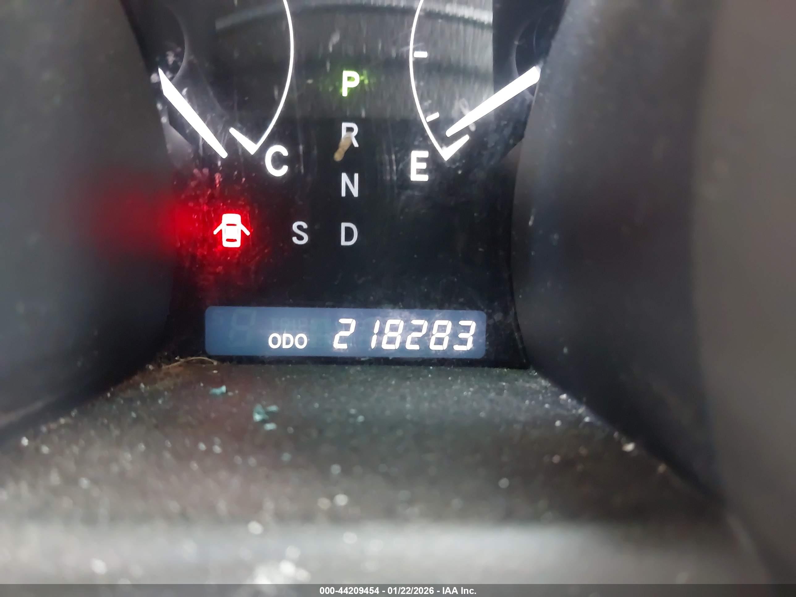 TOYOTA HIGHLANDER image 7