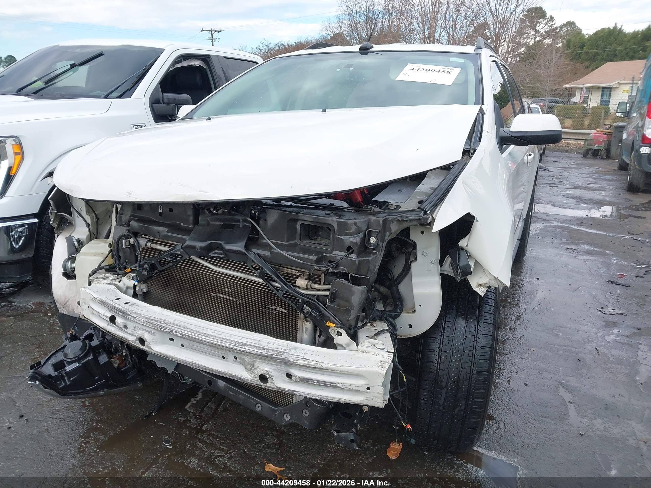 FORD EDGE image 6