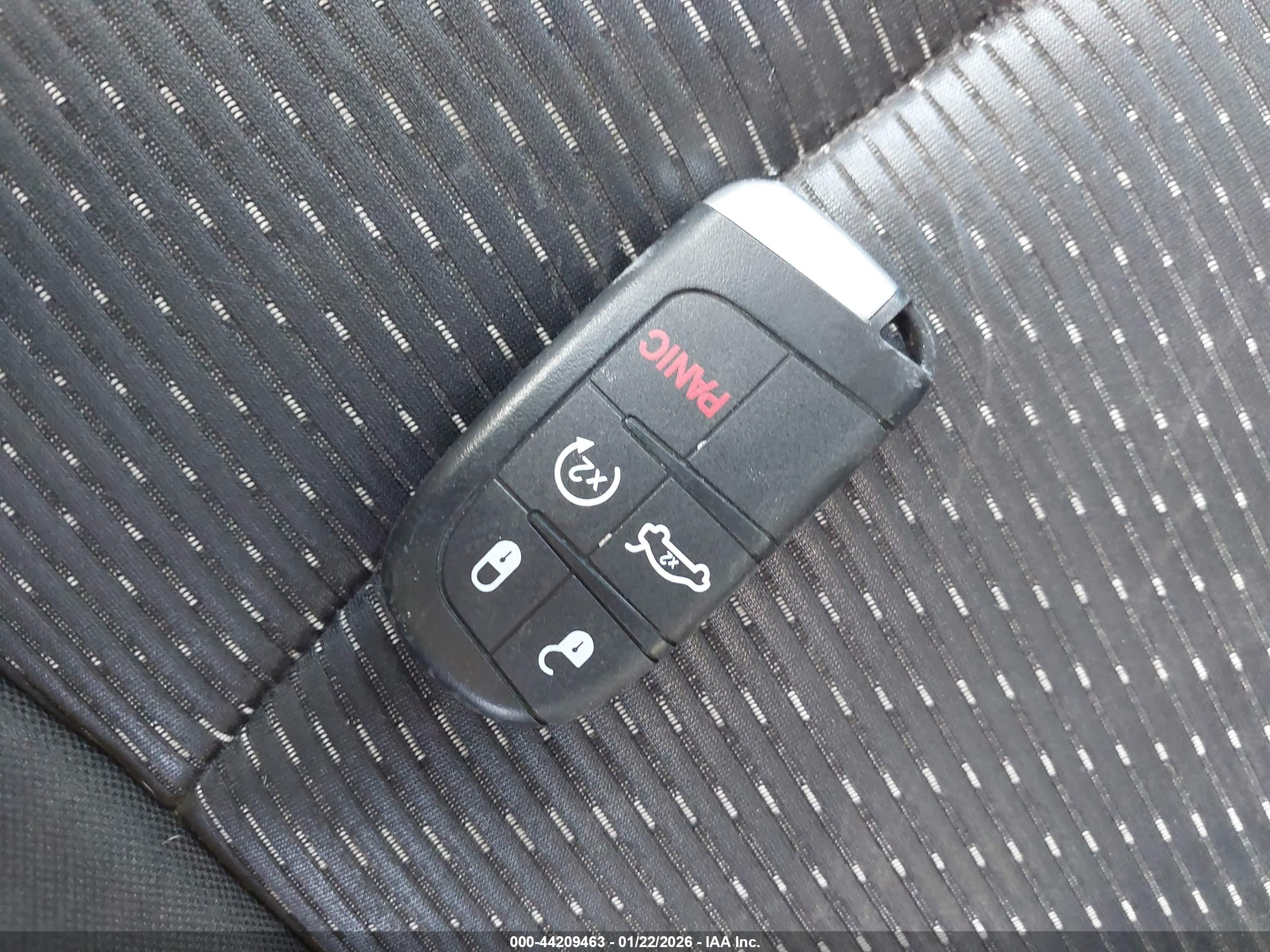 DODGE JOURNEY image 11
