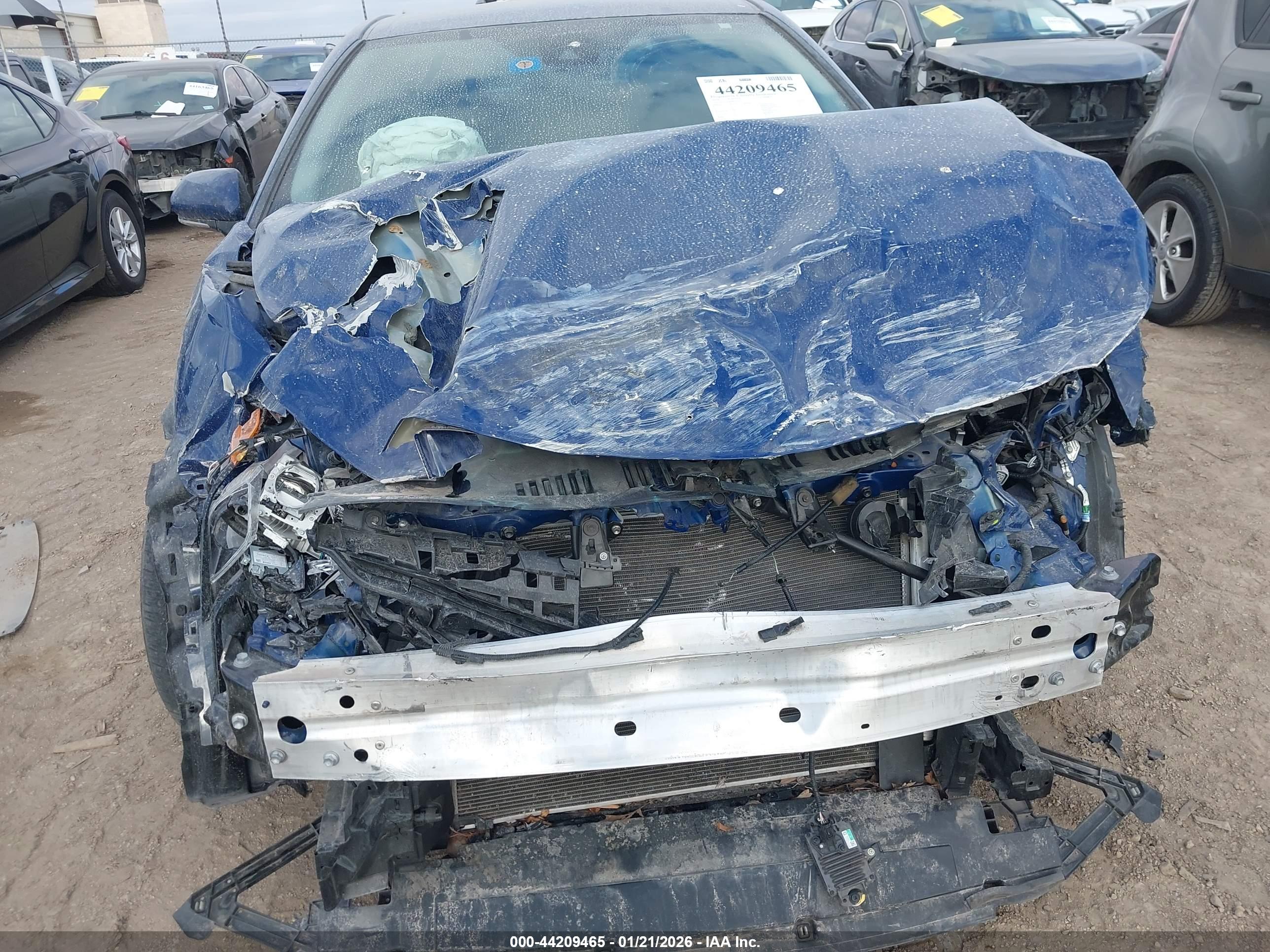 TOYOTA CAMRY image 6