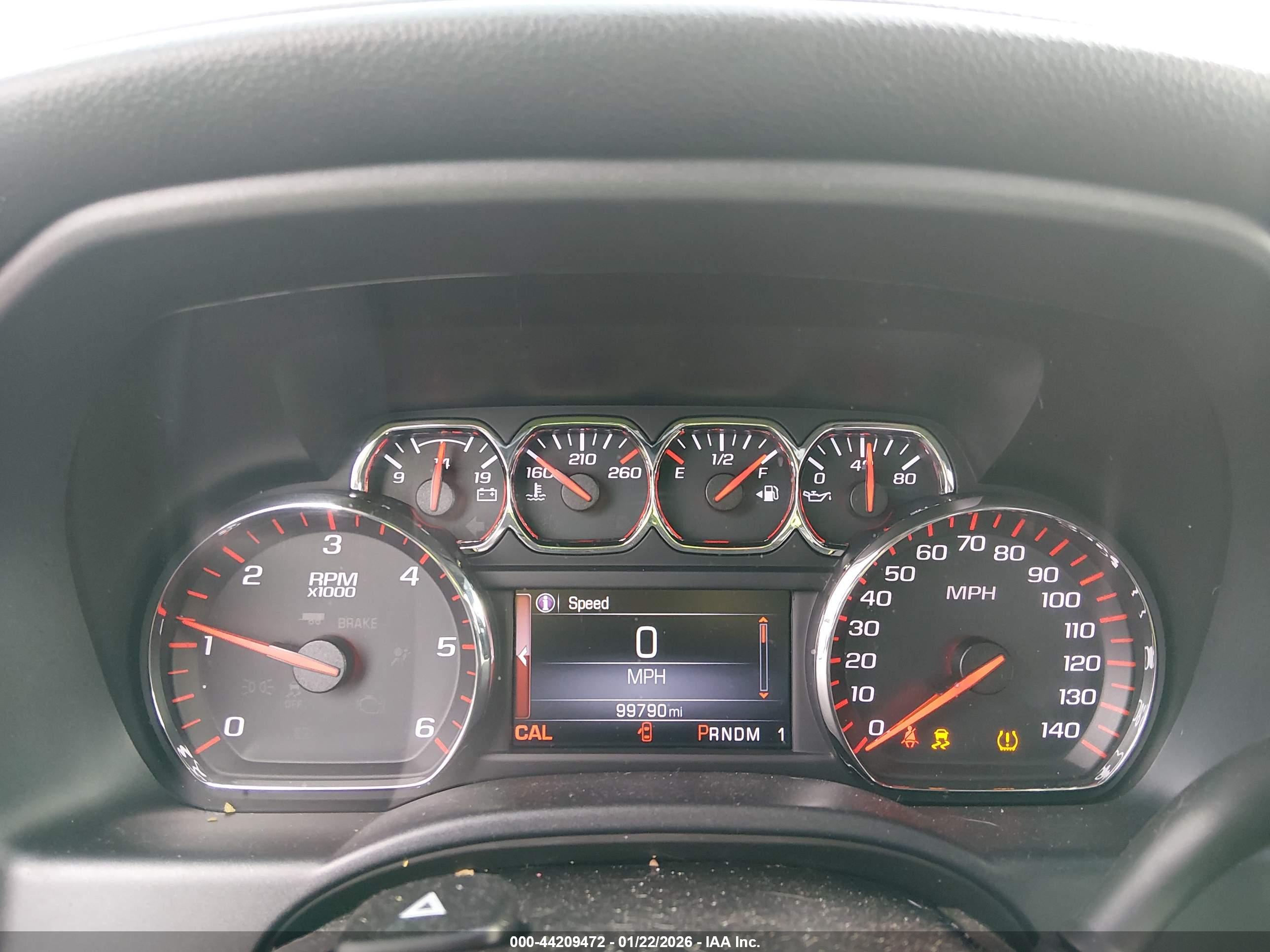 GMC SIERRA image 7