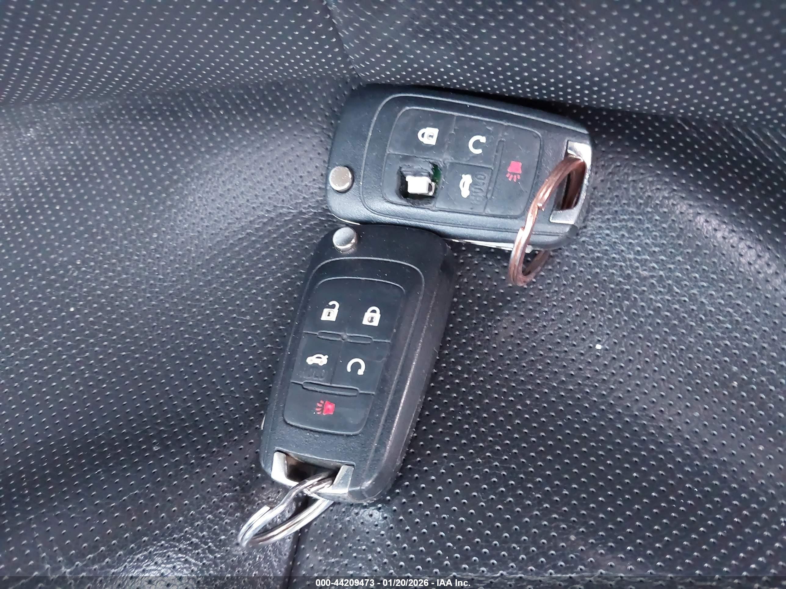 CHEVROLET EQUINOX image 11