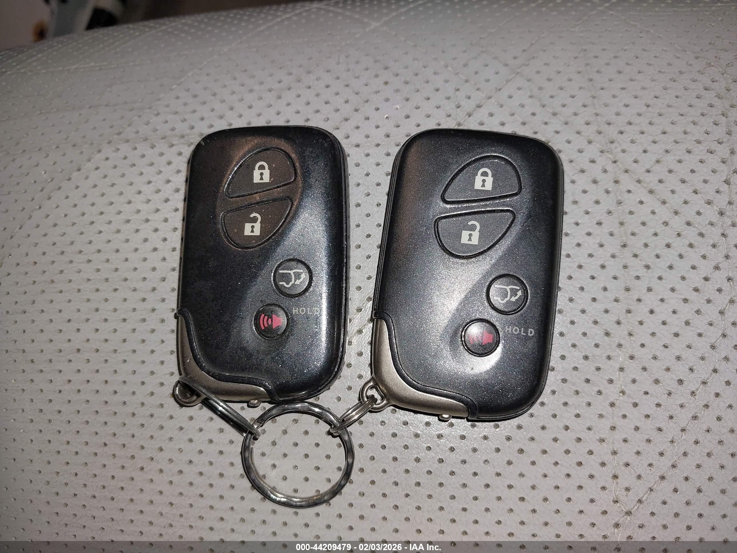 LEXUS RX image 11
