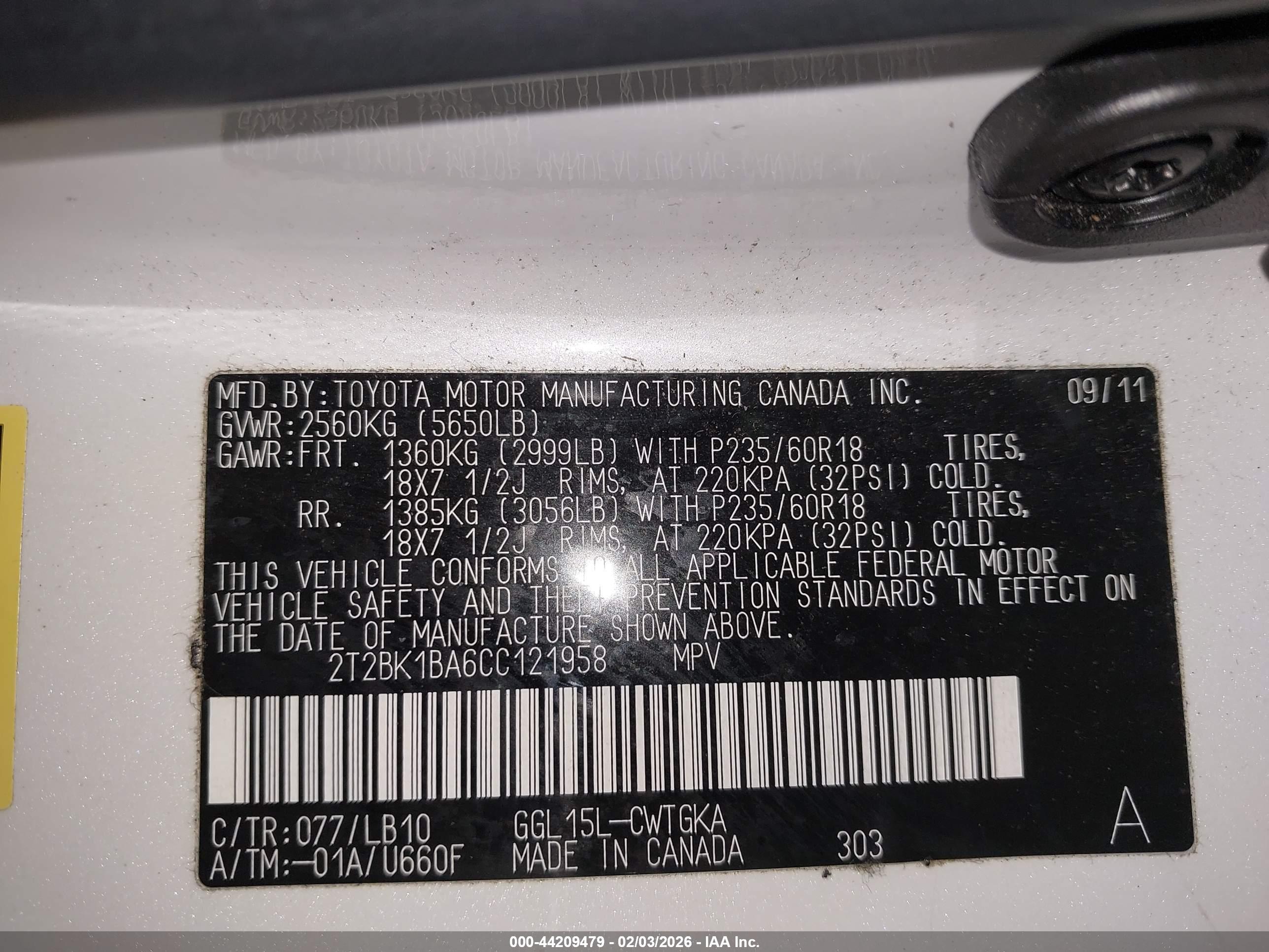 LEXUS RX image 9