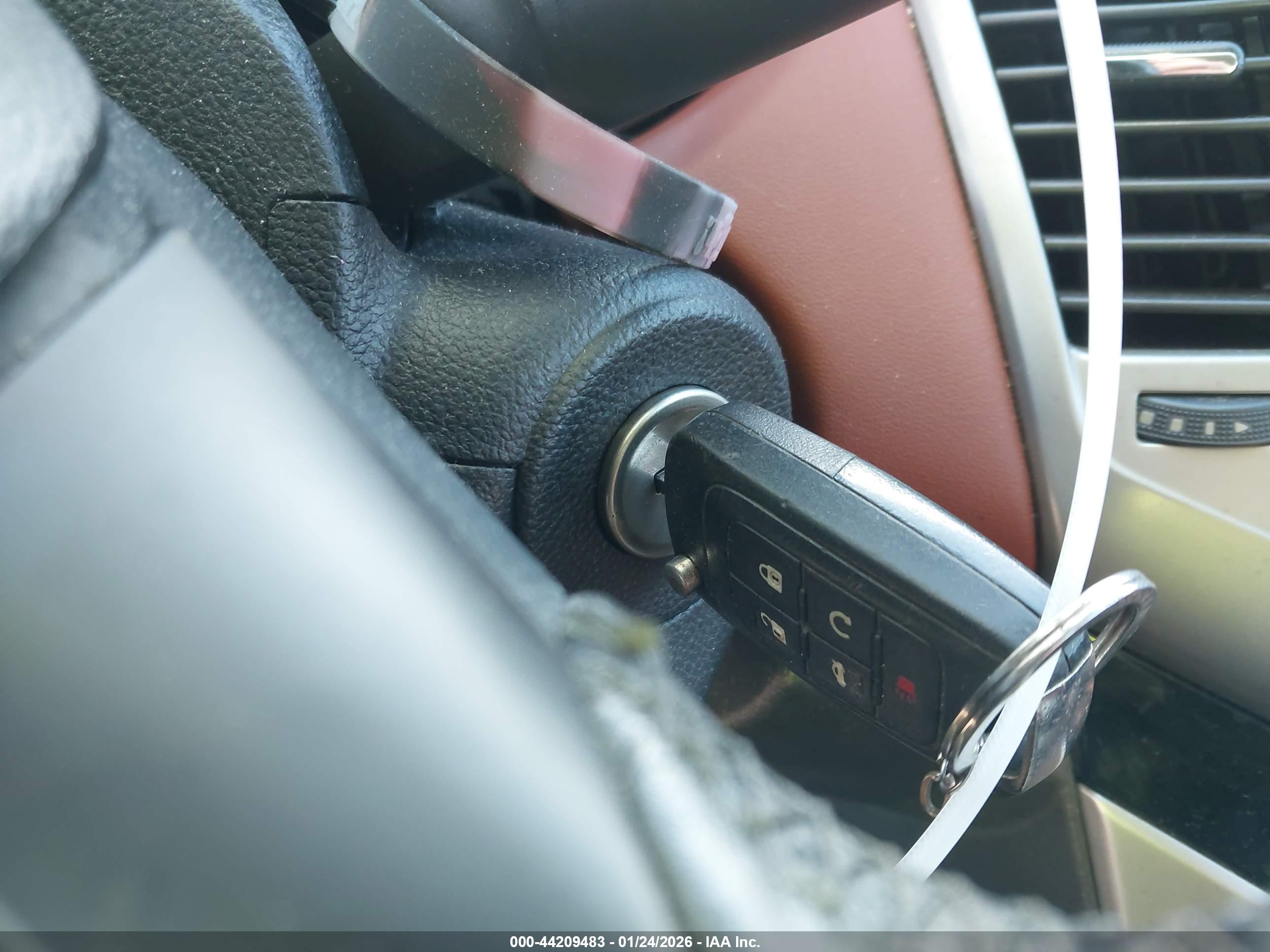 CHEVROLET CRUZE image 11