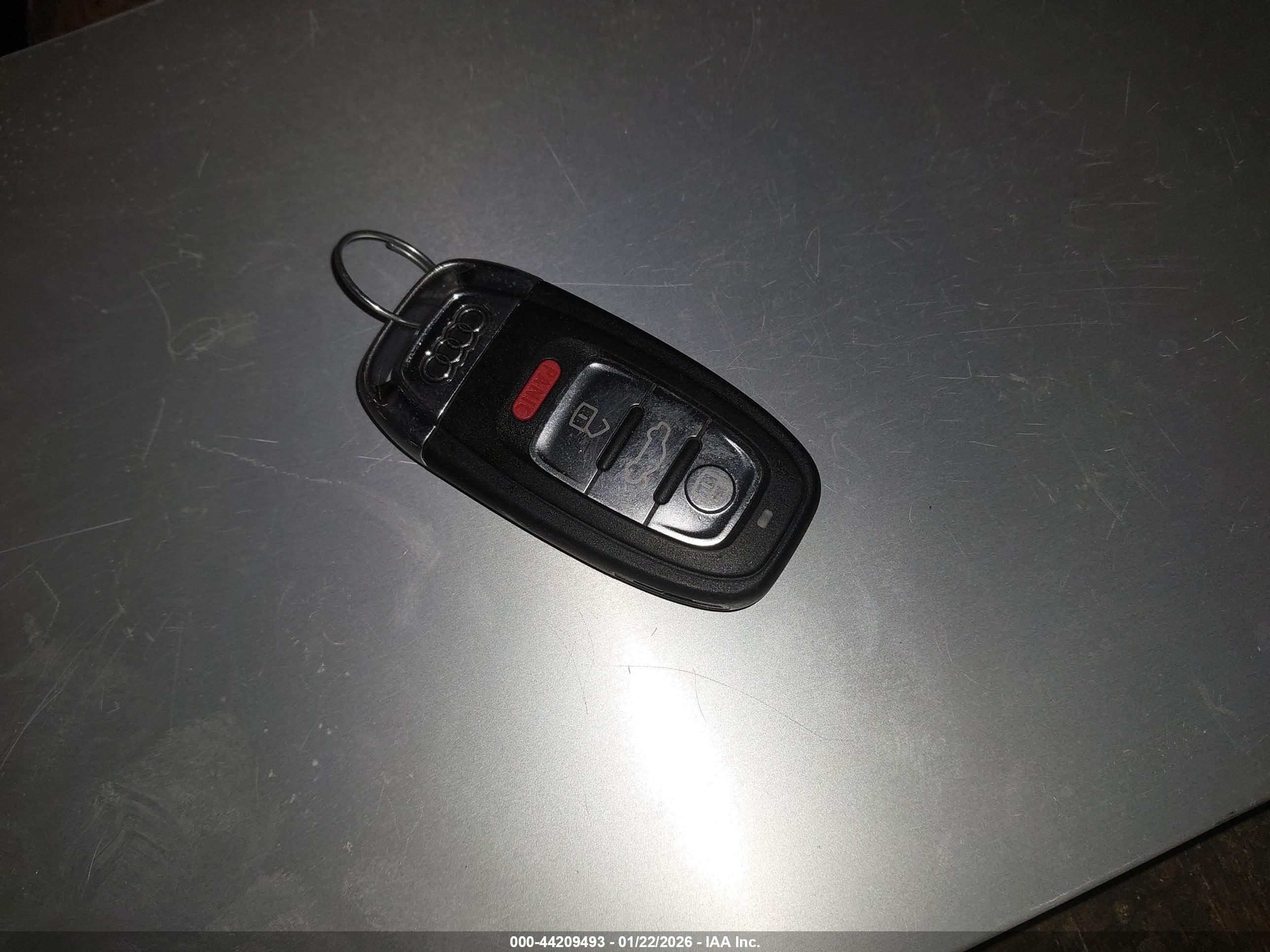 AUDI A6 image 11