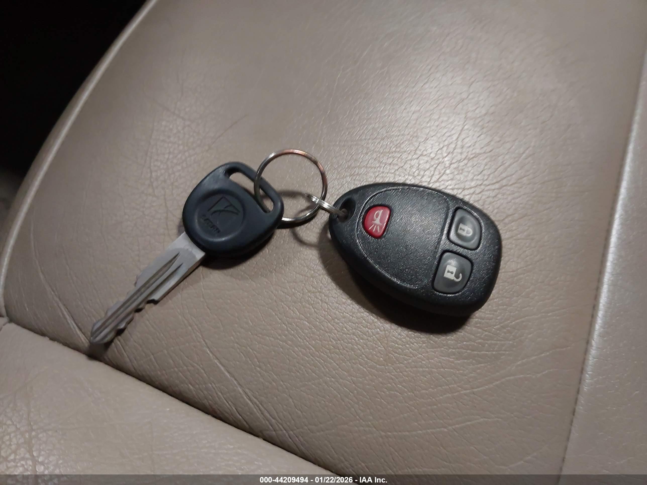 SATURN VUE image 11