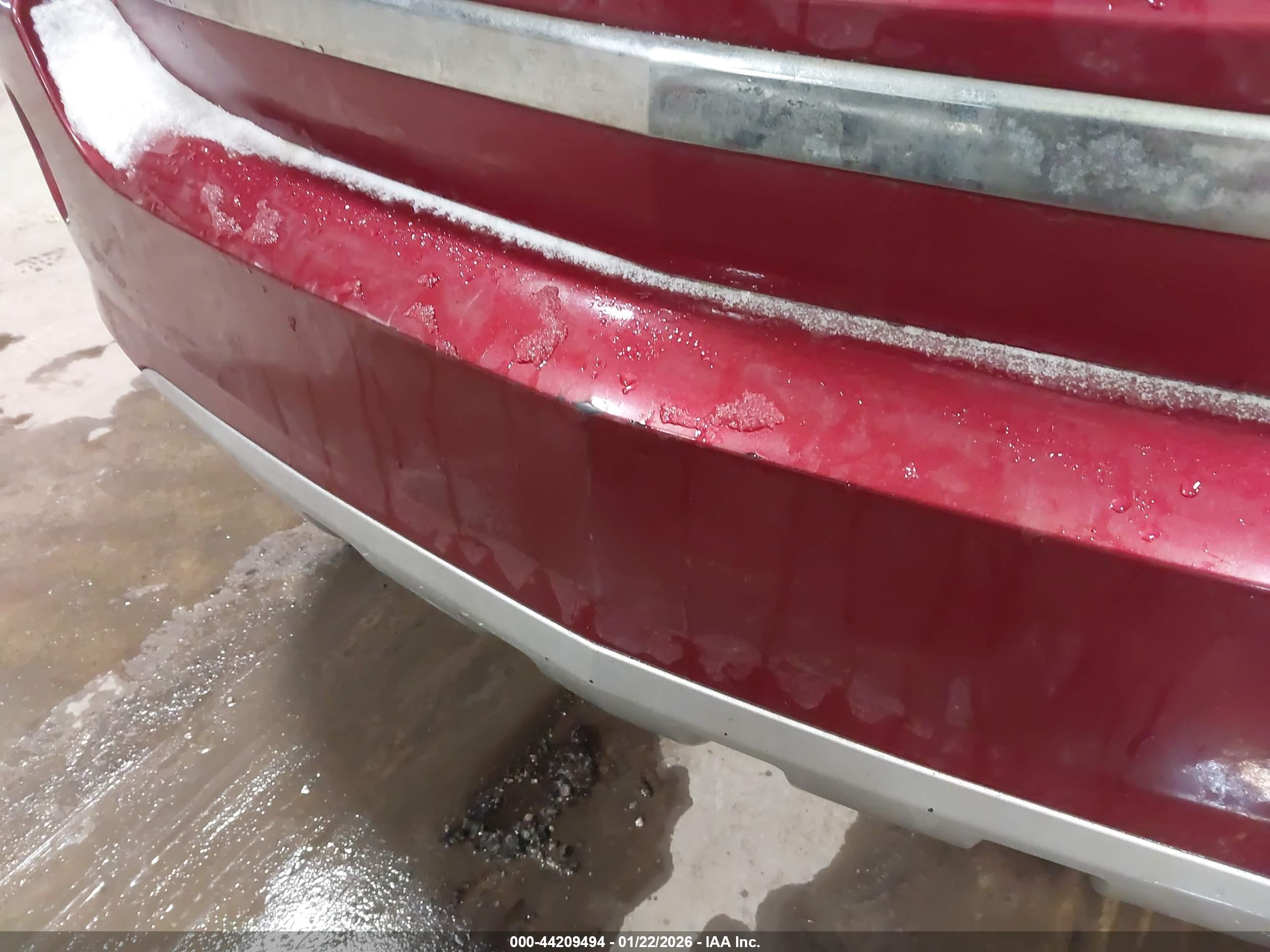 SATURN VUE image 6