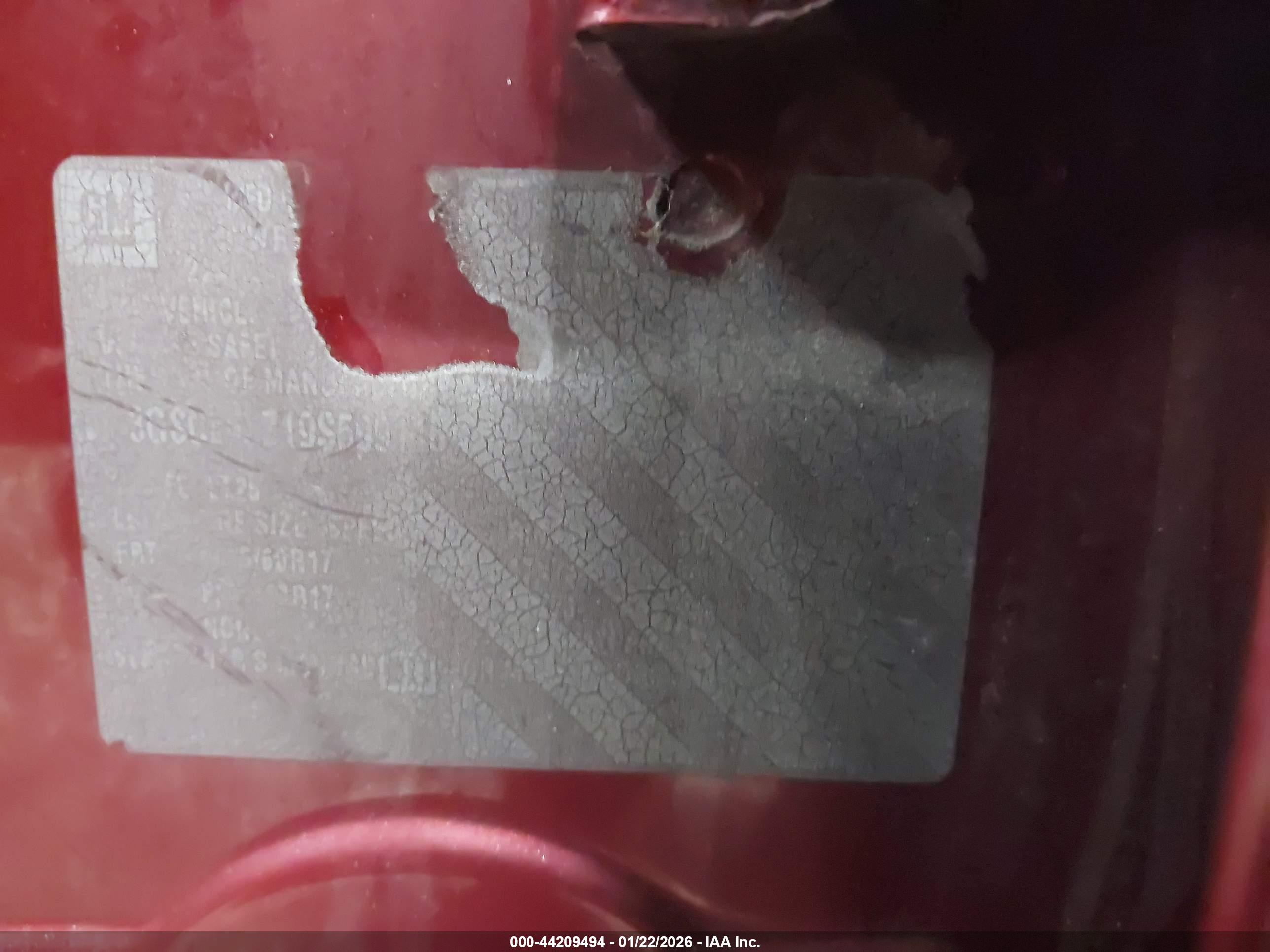 SATURN VUE image 9