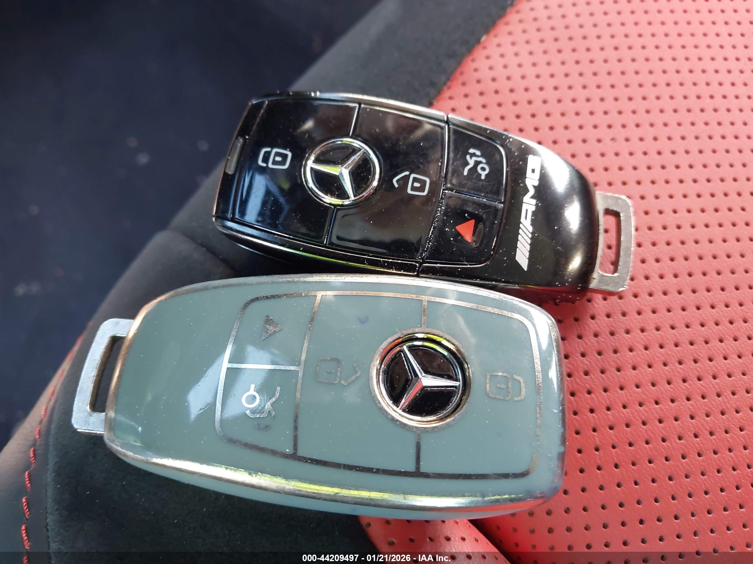 MERCEDES-BENZ AMG image 11