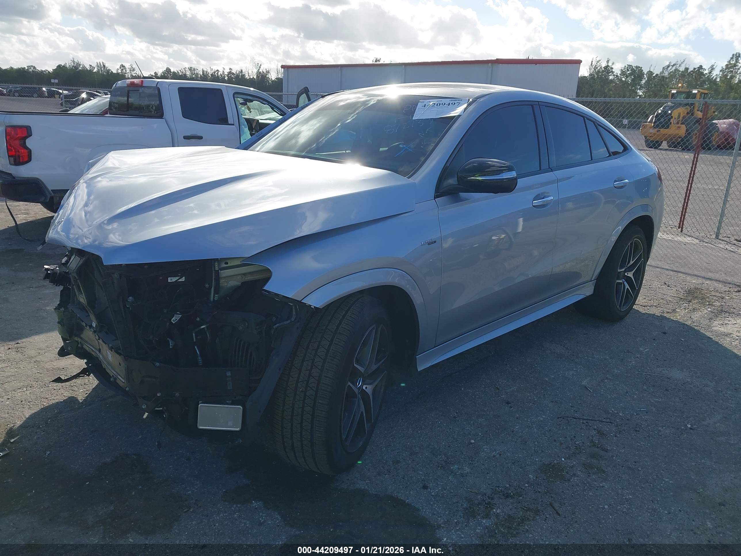 MERCEDES-BENZ AMG image 2