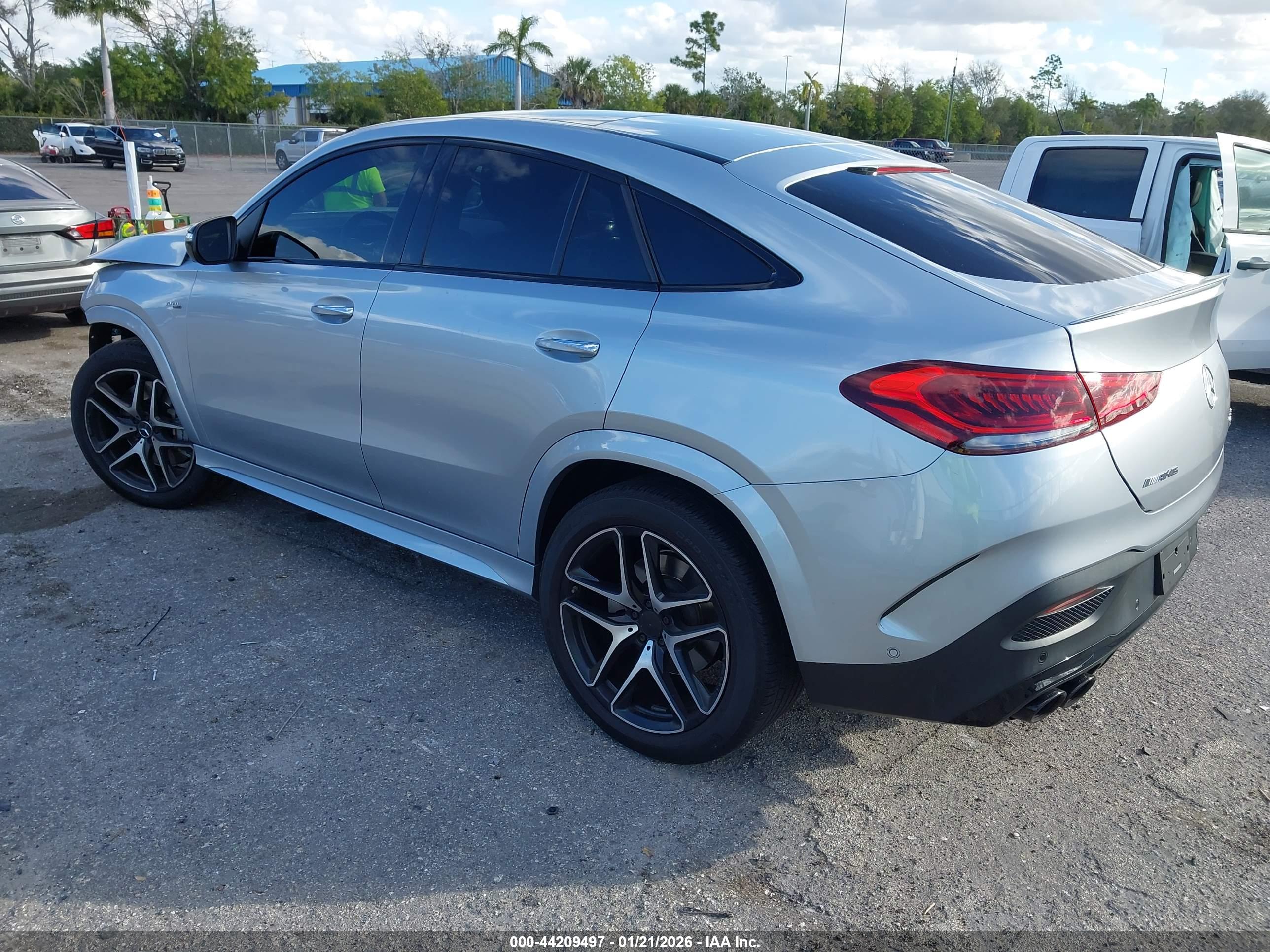 MERCEDES-BENZ AMG image 3