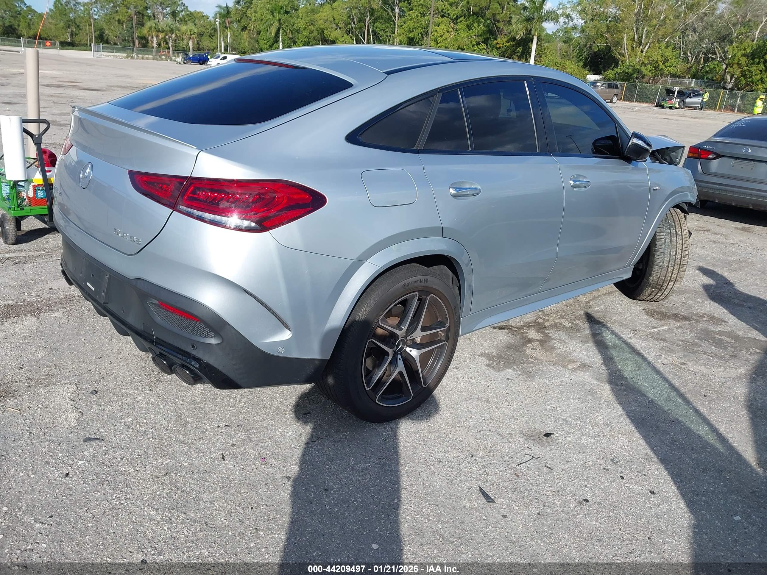 MERCEDES-BENZ AMG image 4