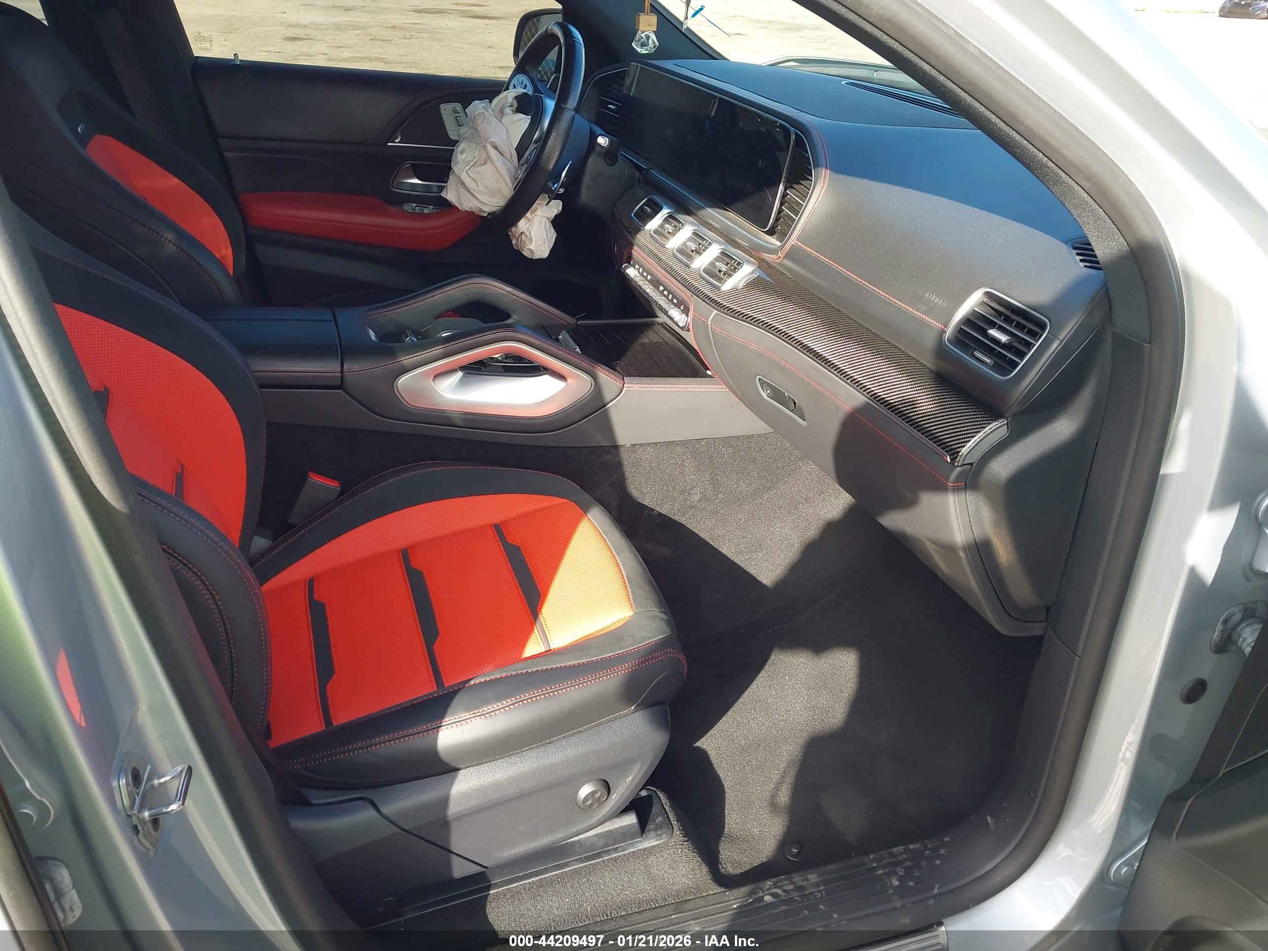 MERCEDES-BENZ AMG image 5