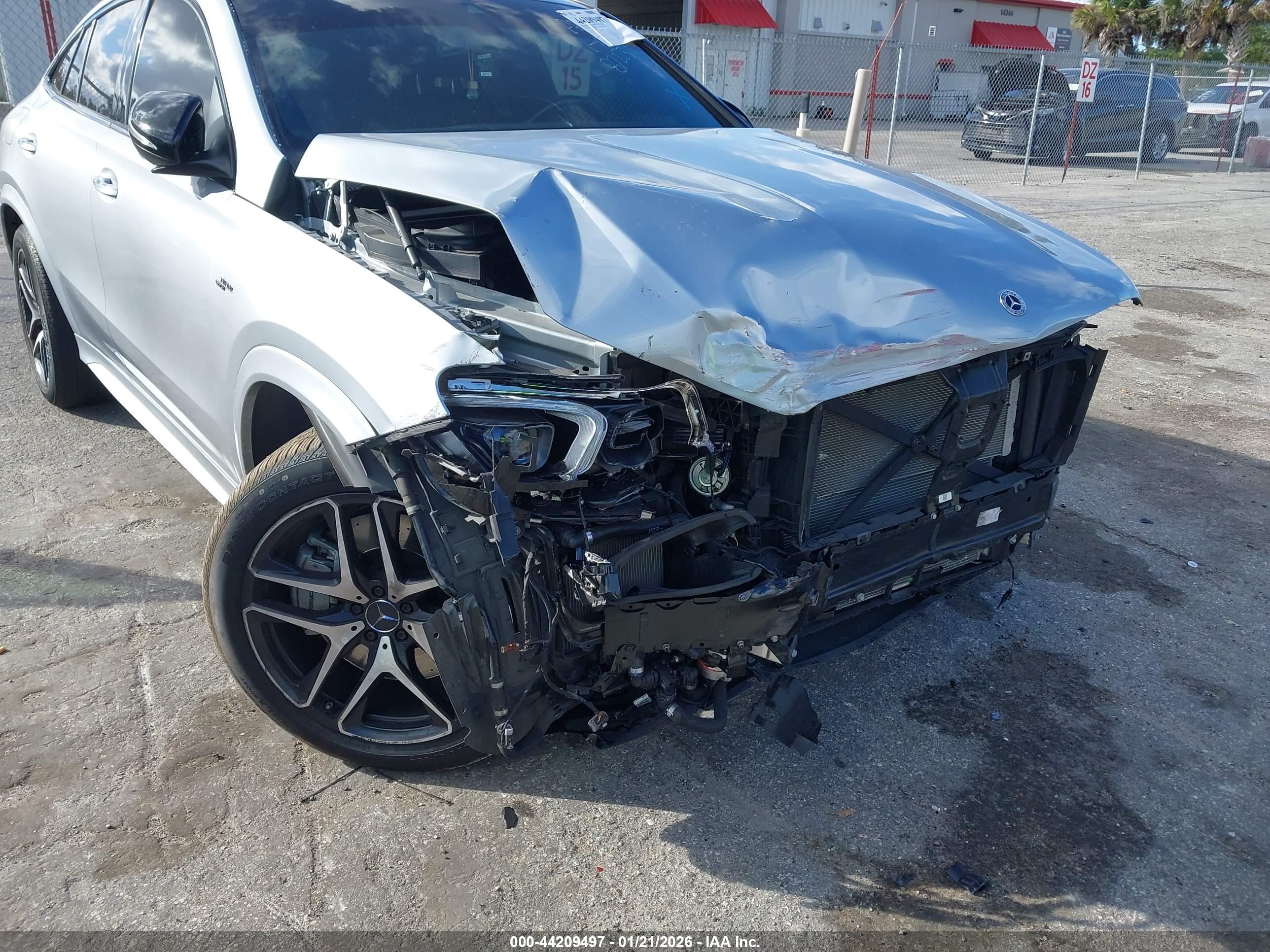 MERCEDES-BENZ AMG image 6