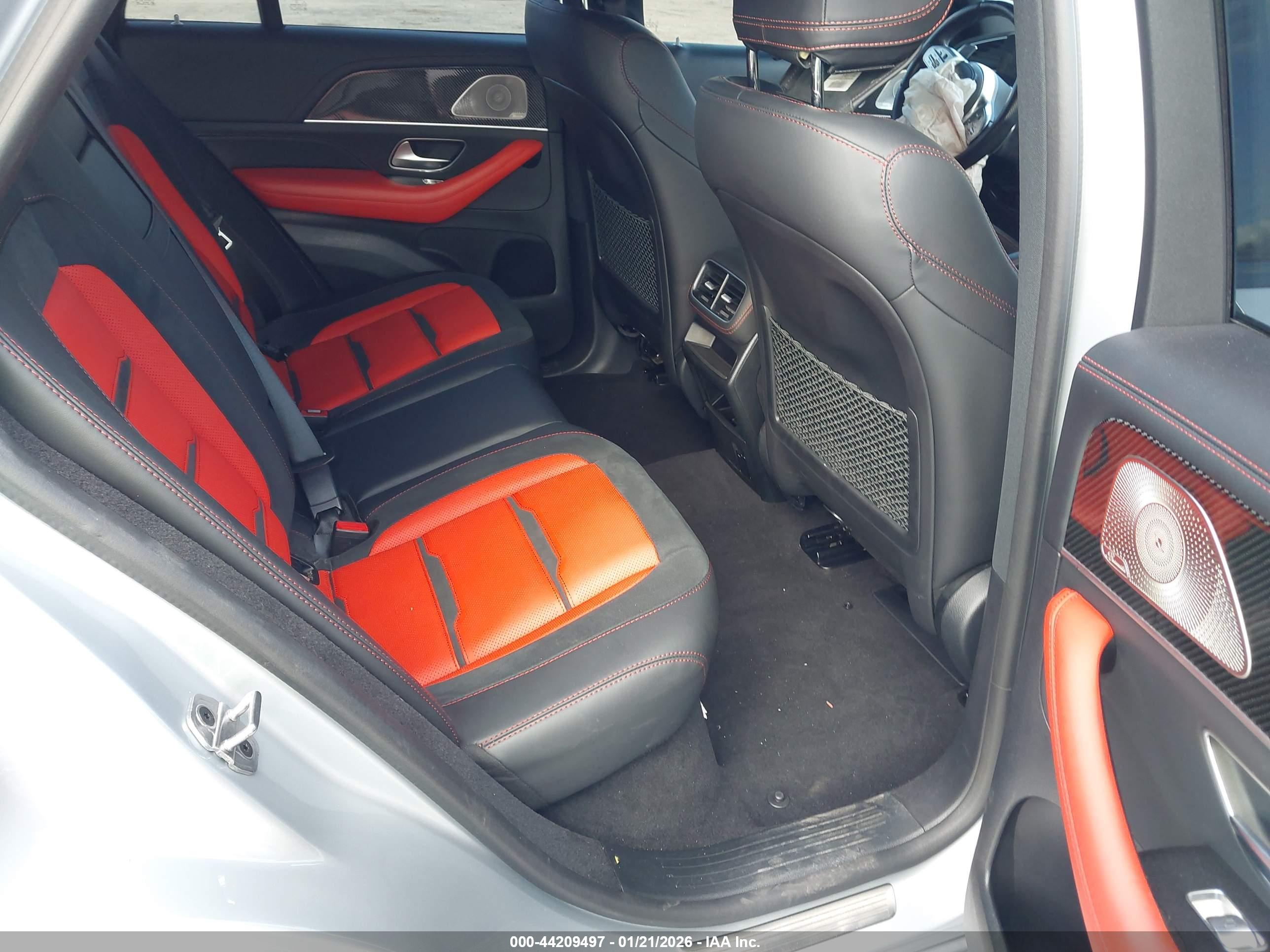 MERCEDES-BENZ AMG image 8