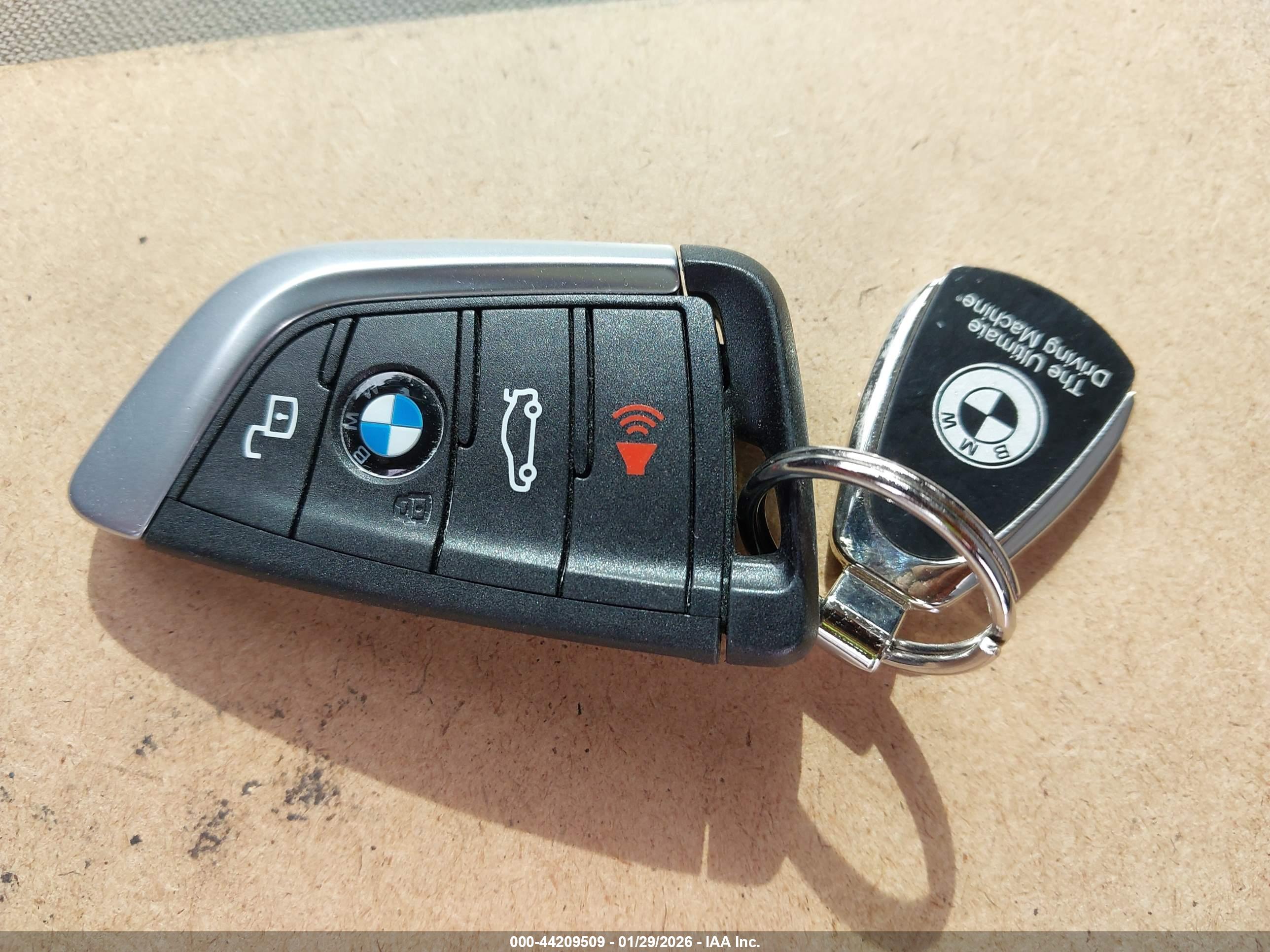 BMW X4 image 11