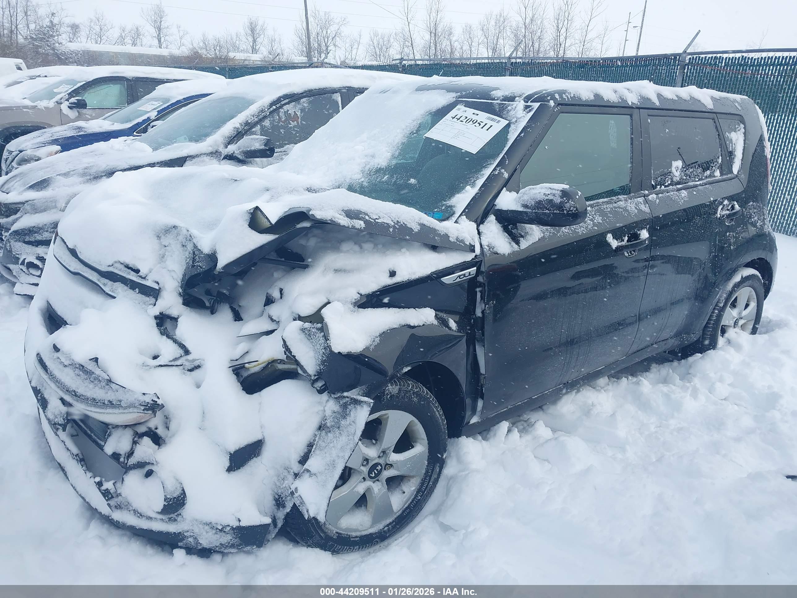 KIA SOUL image 2