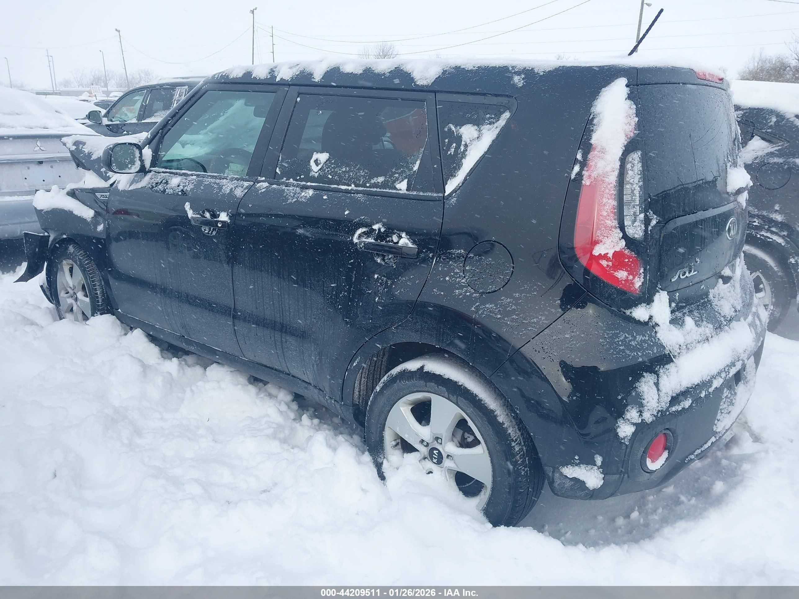 KIA SOUL image 3