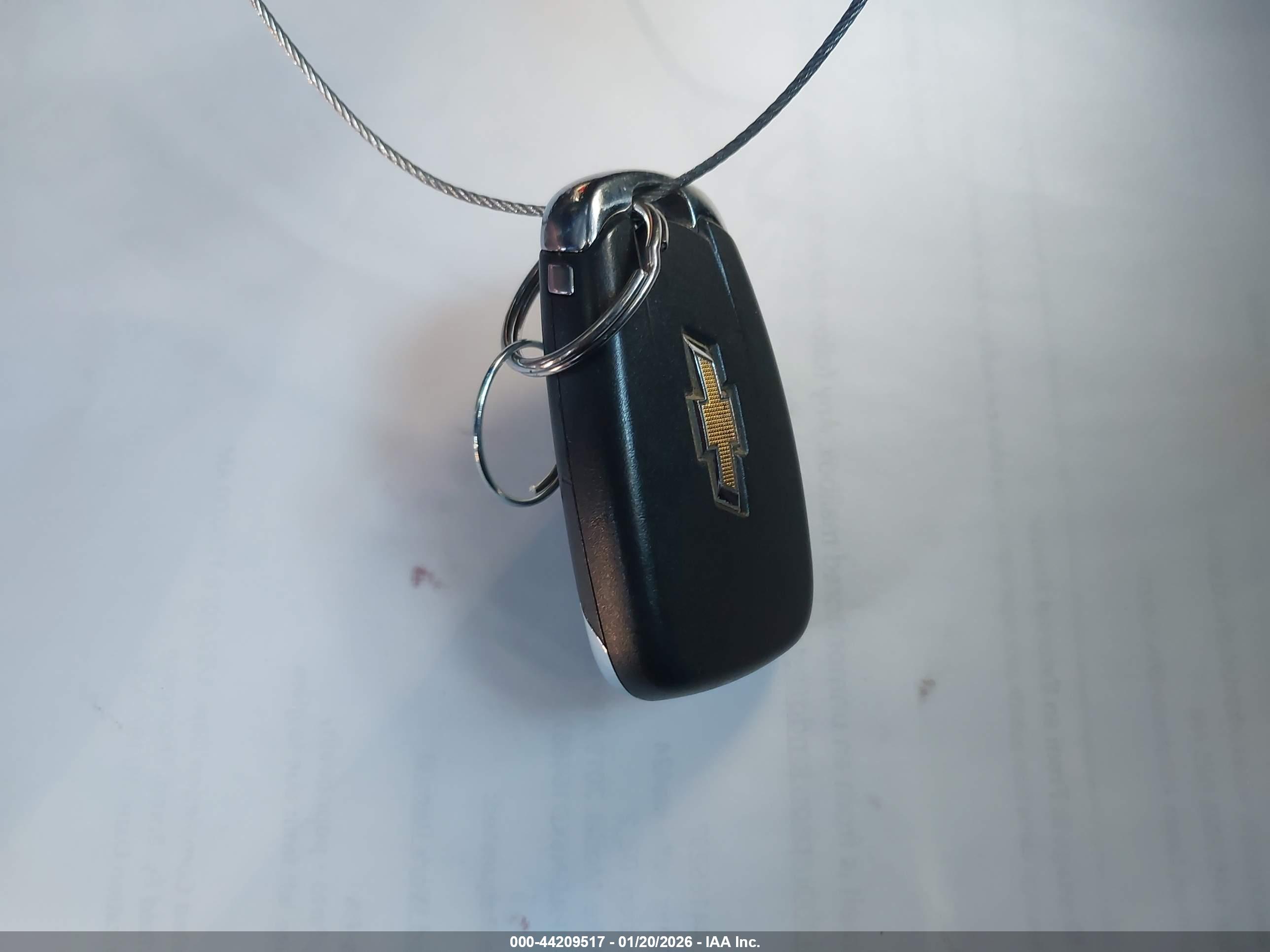 CHEVROLET EQUINOX image 11