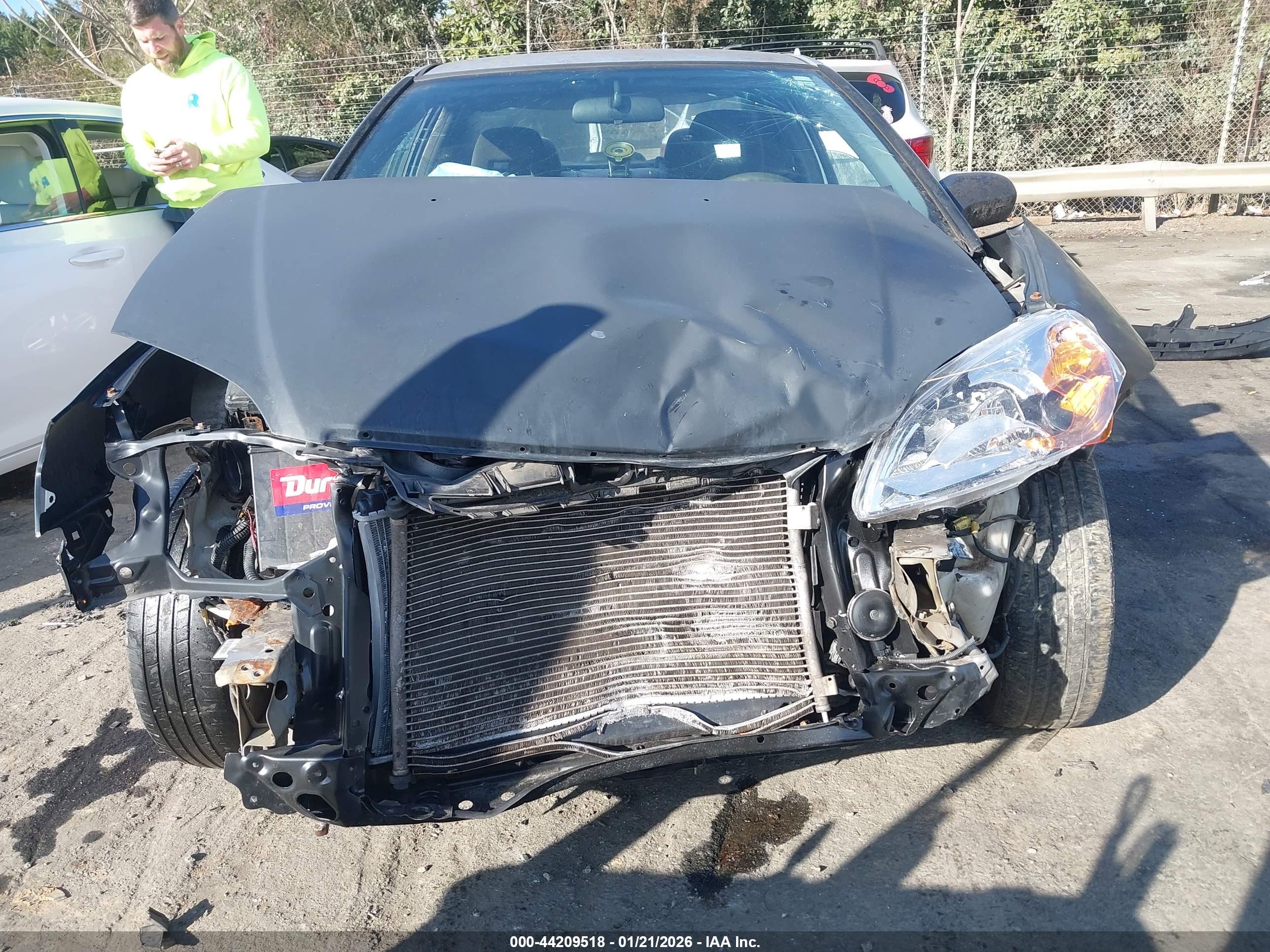 HONDA CIVIC image 6