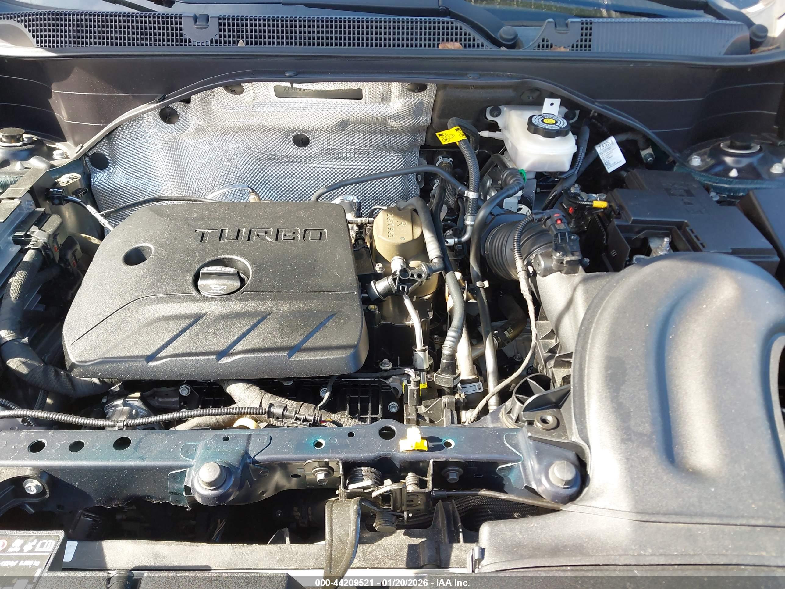 BUICK ENCORE image 10
