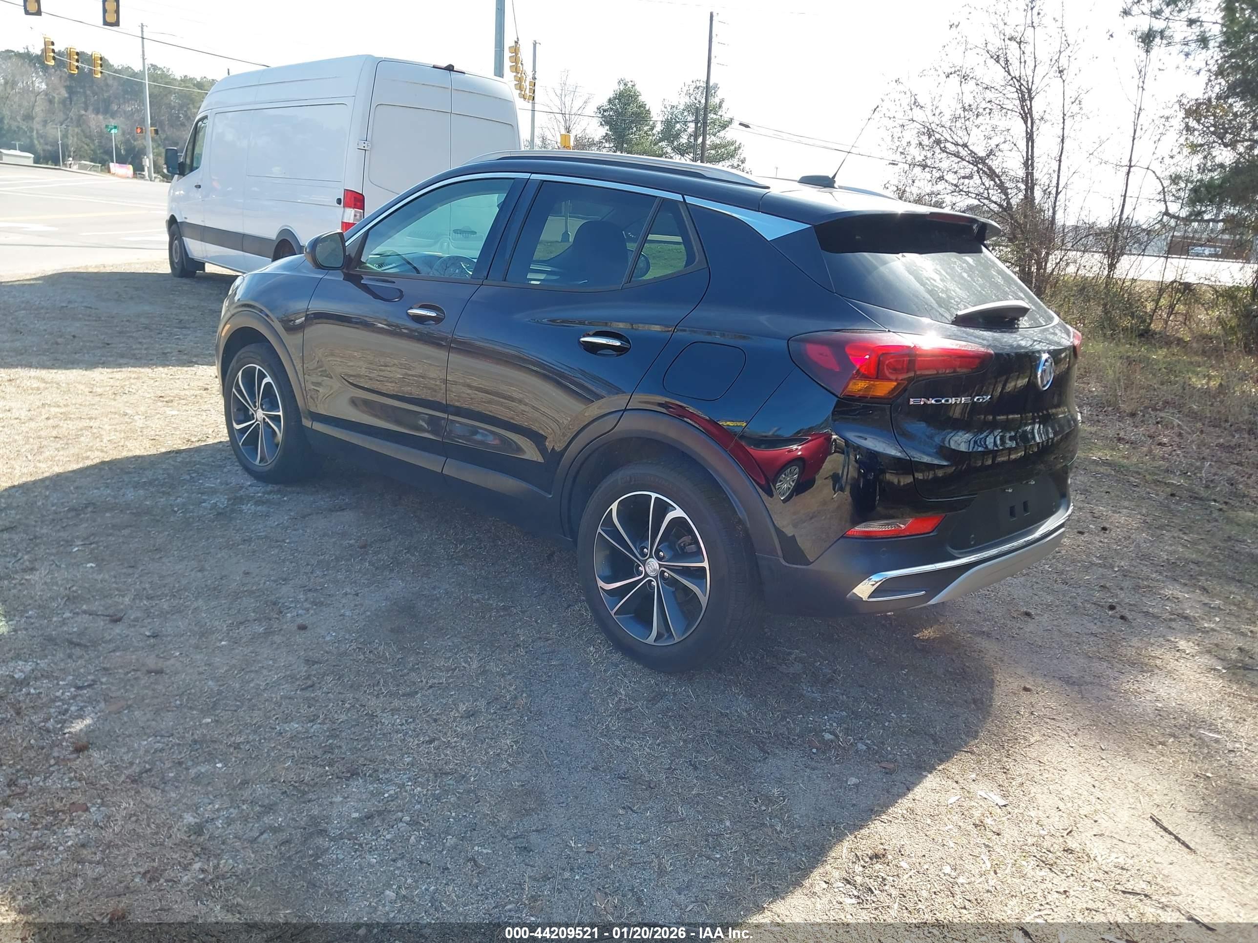 BUICK ENCORE image 3
