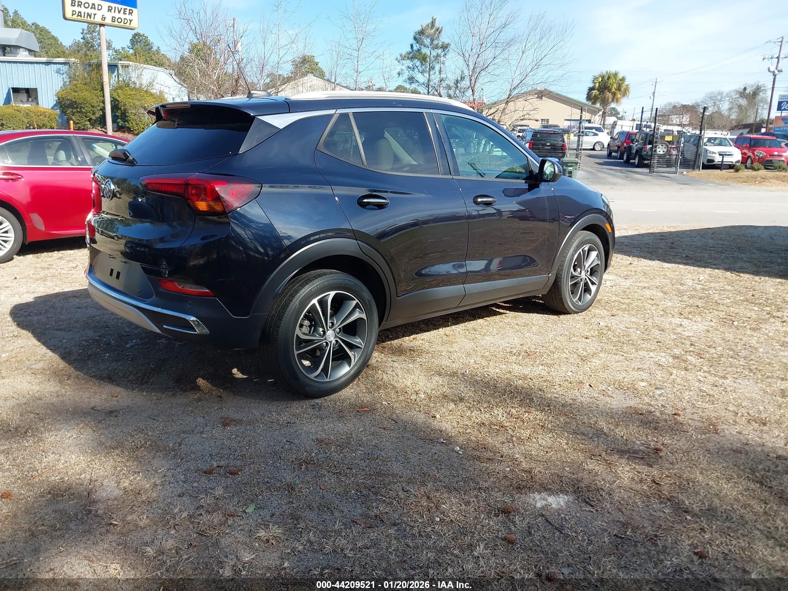 BUICK ENCORE image 4