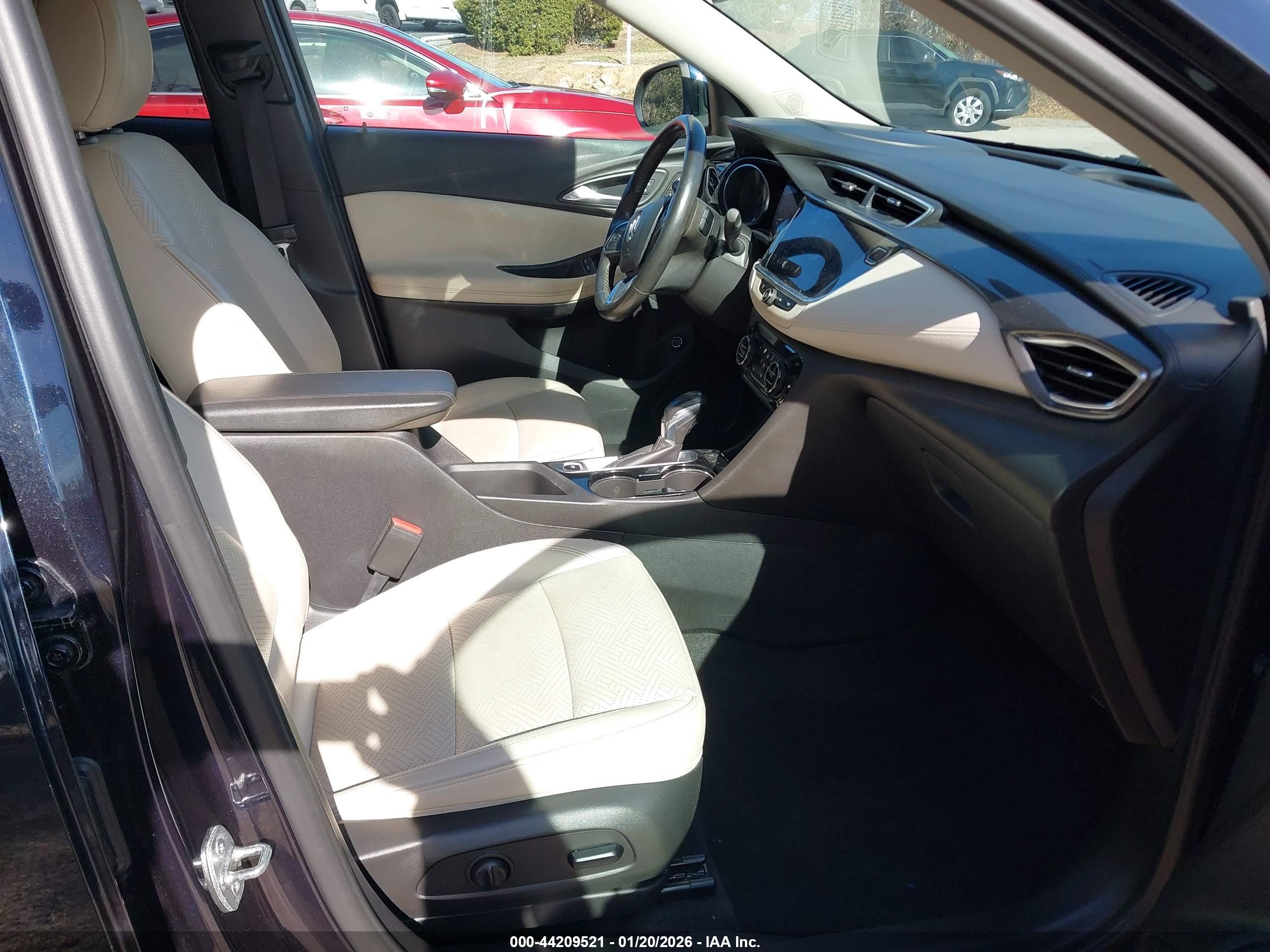 BUICK ENCORE image 5