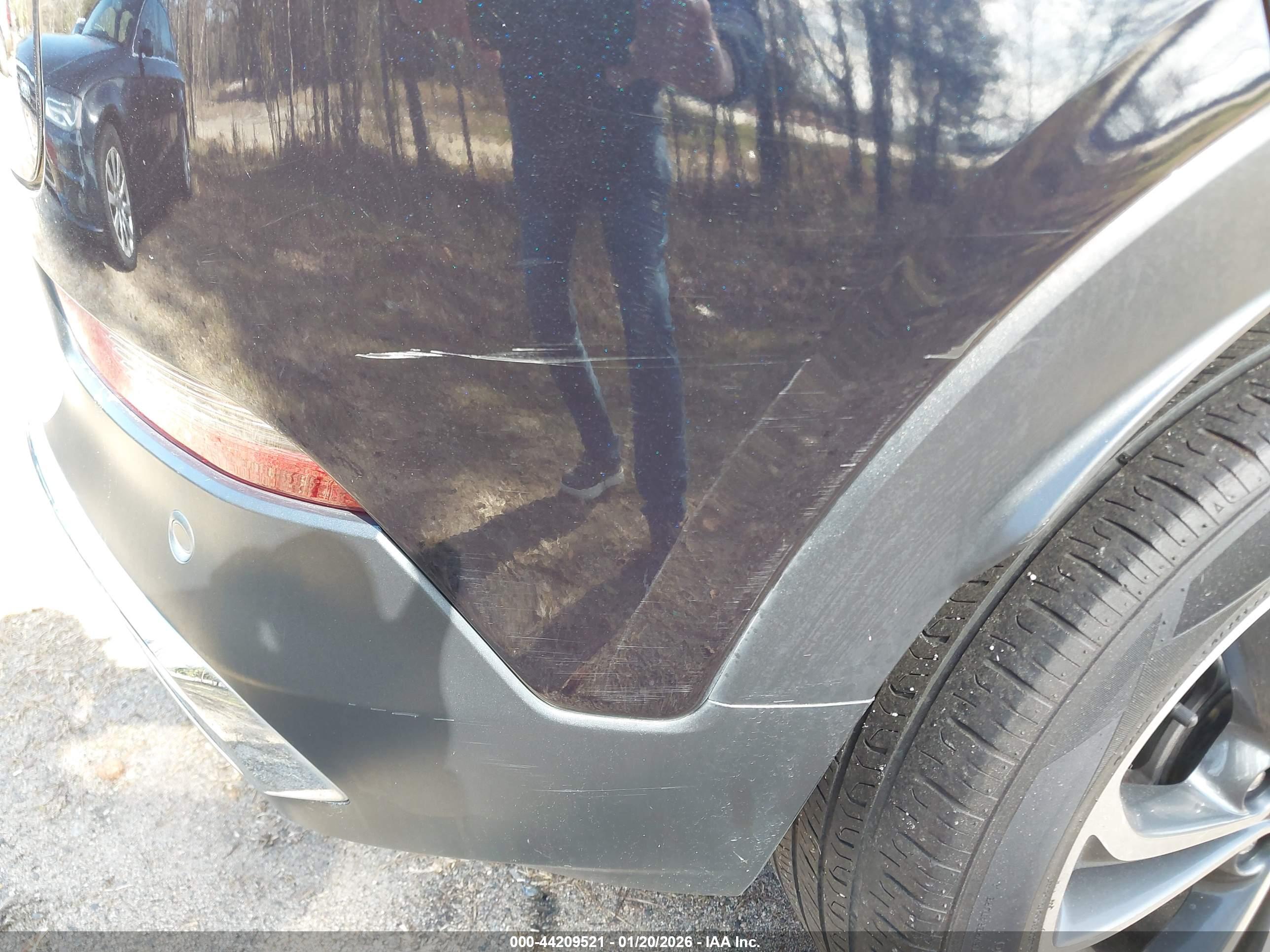 BUICK ENCORE image 6