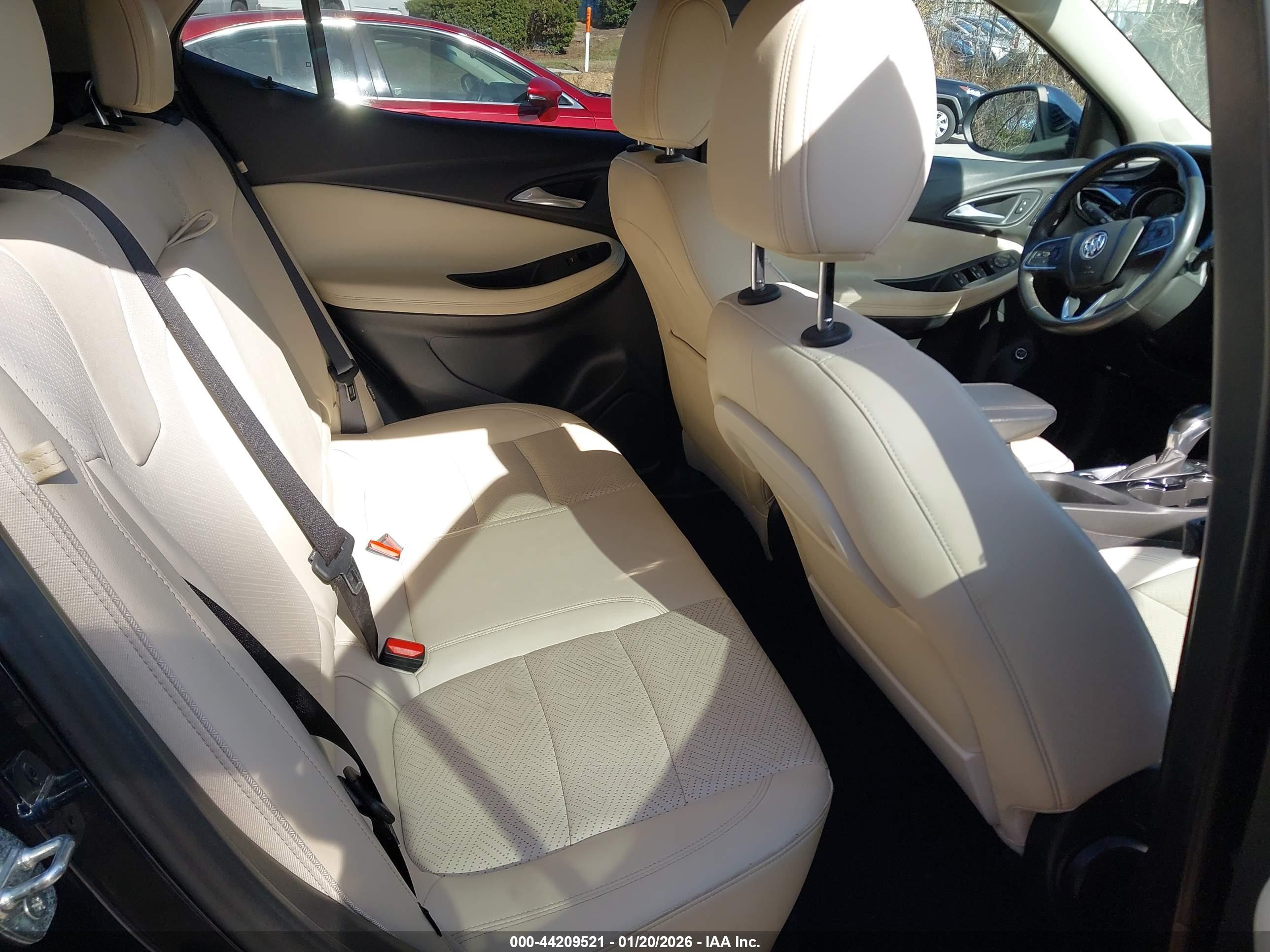 BUICK ENCORE image 8